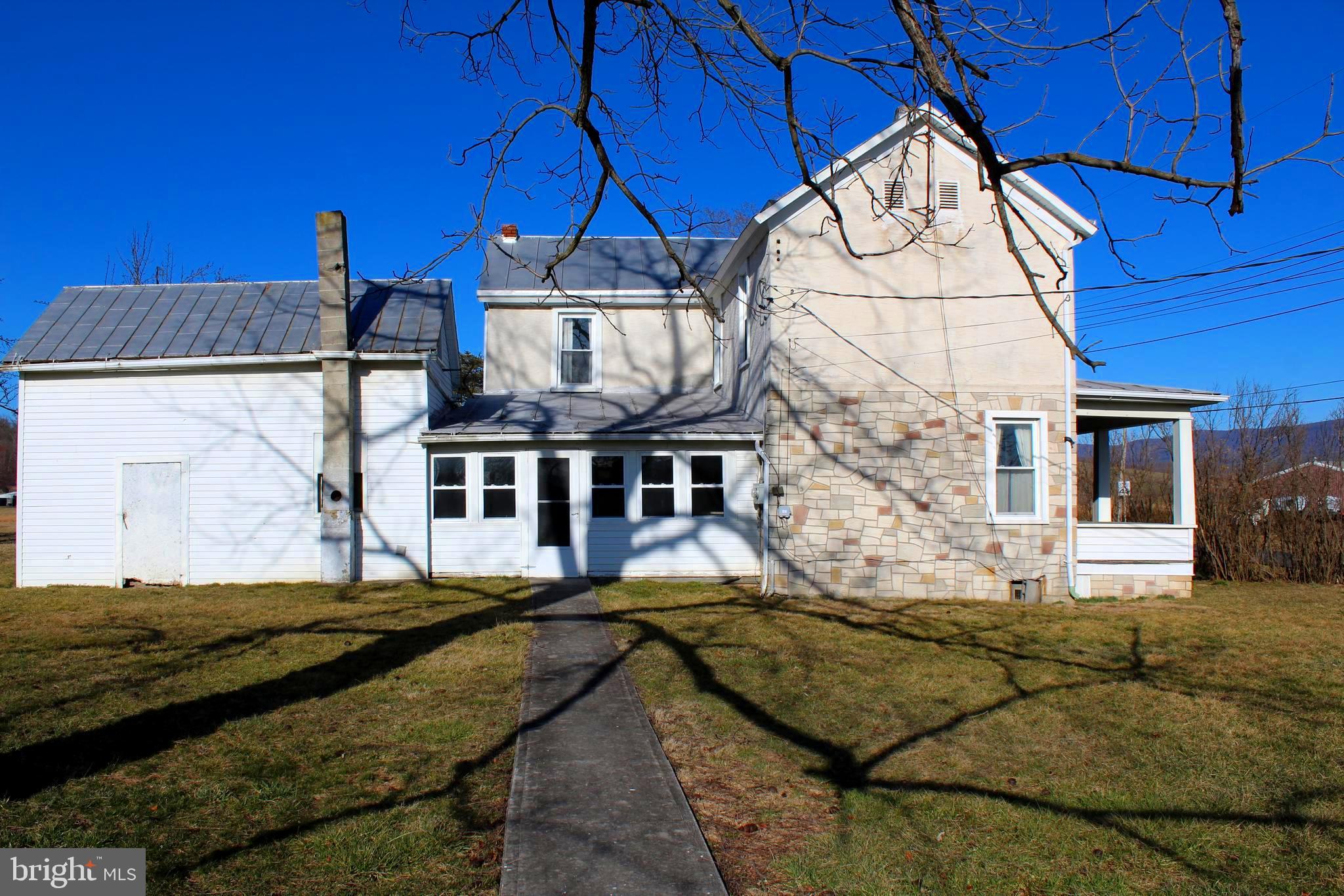 UNRESTRICTED - Residential