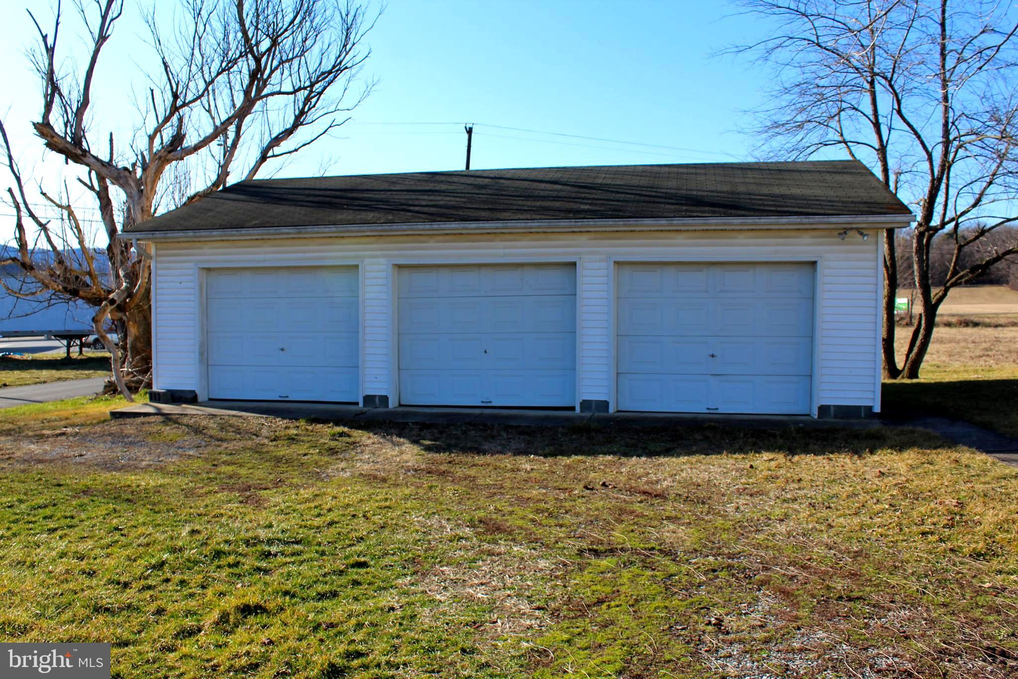 UNRESTRICTED - Residential