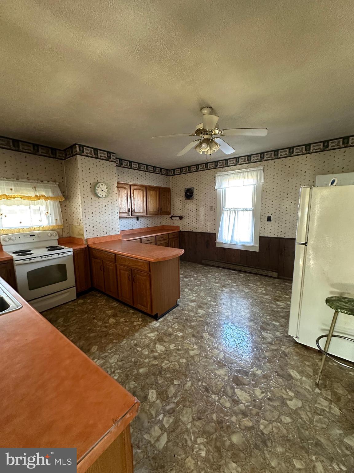 UNRESTRICTED - Residential