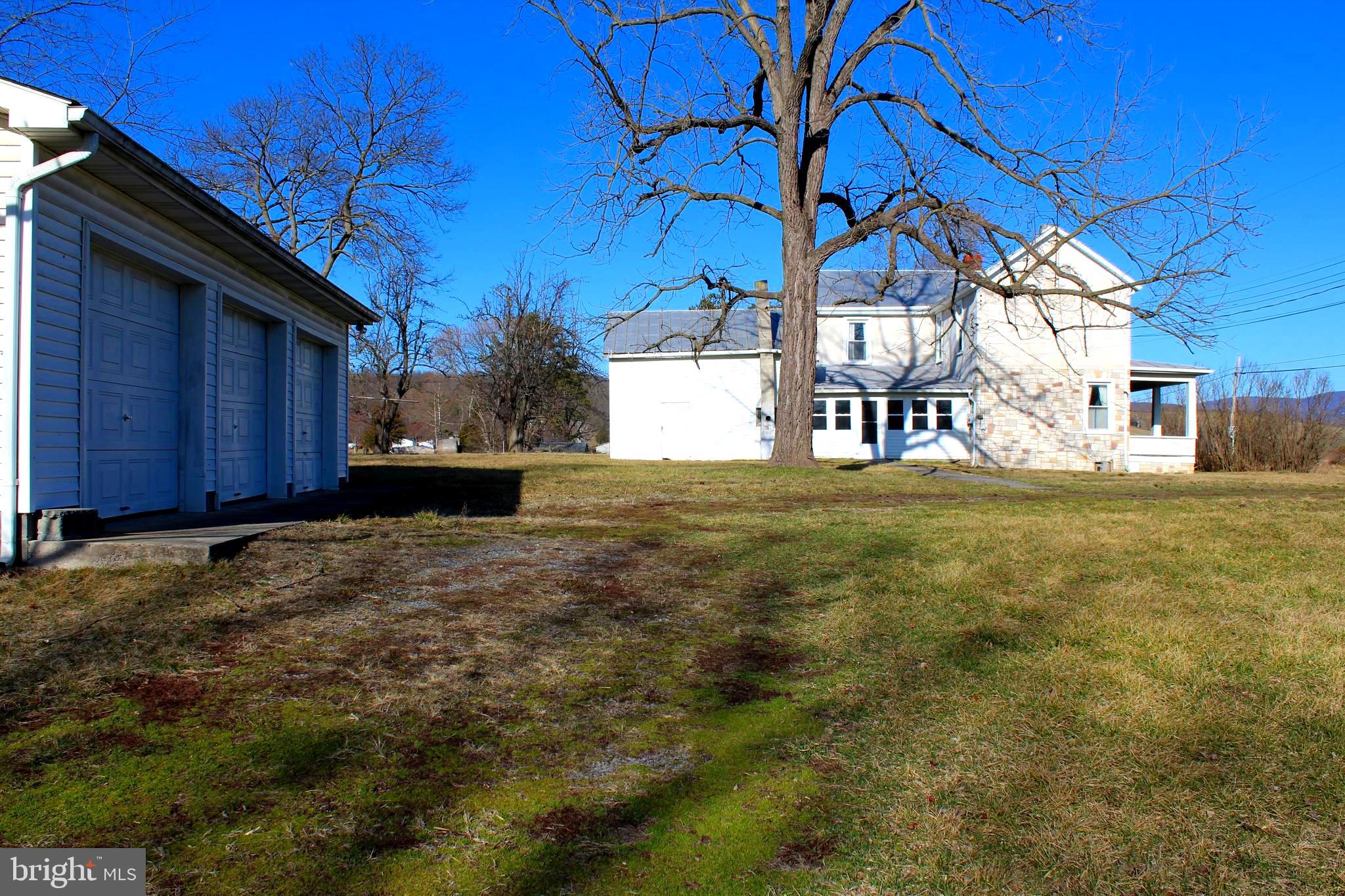 UNRESTRICTED - Residential