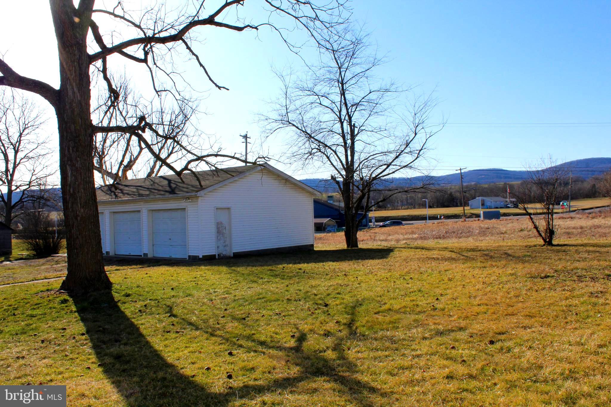 UNRESTRICTED - Residential