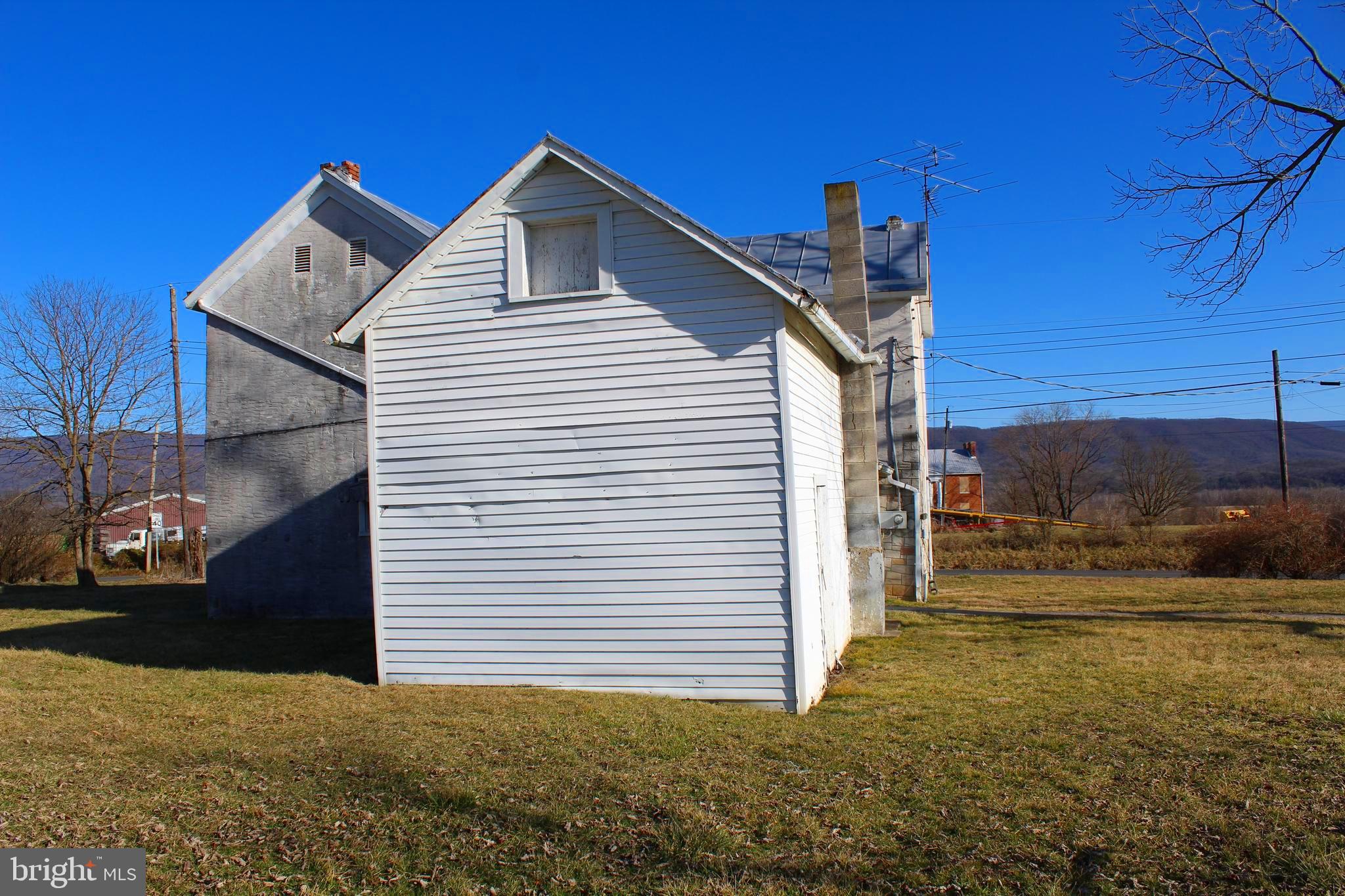 UNRESTRICTED - Residential