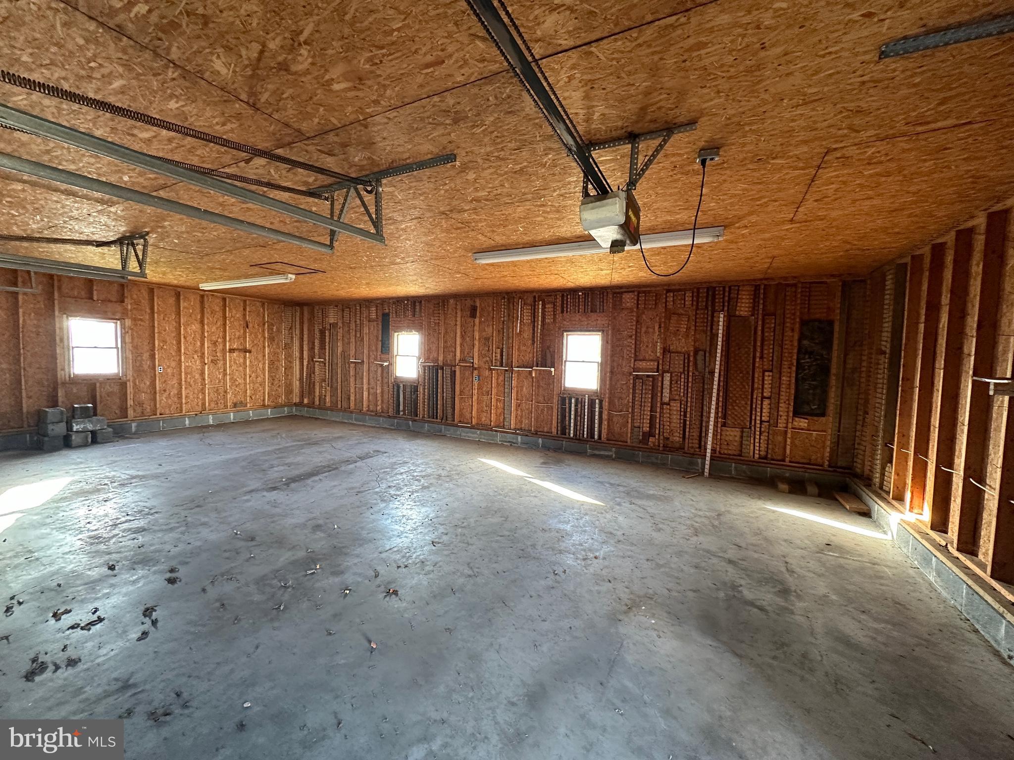 UNRESTRICTED - Residential