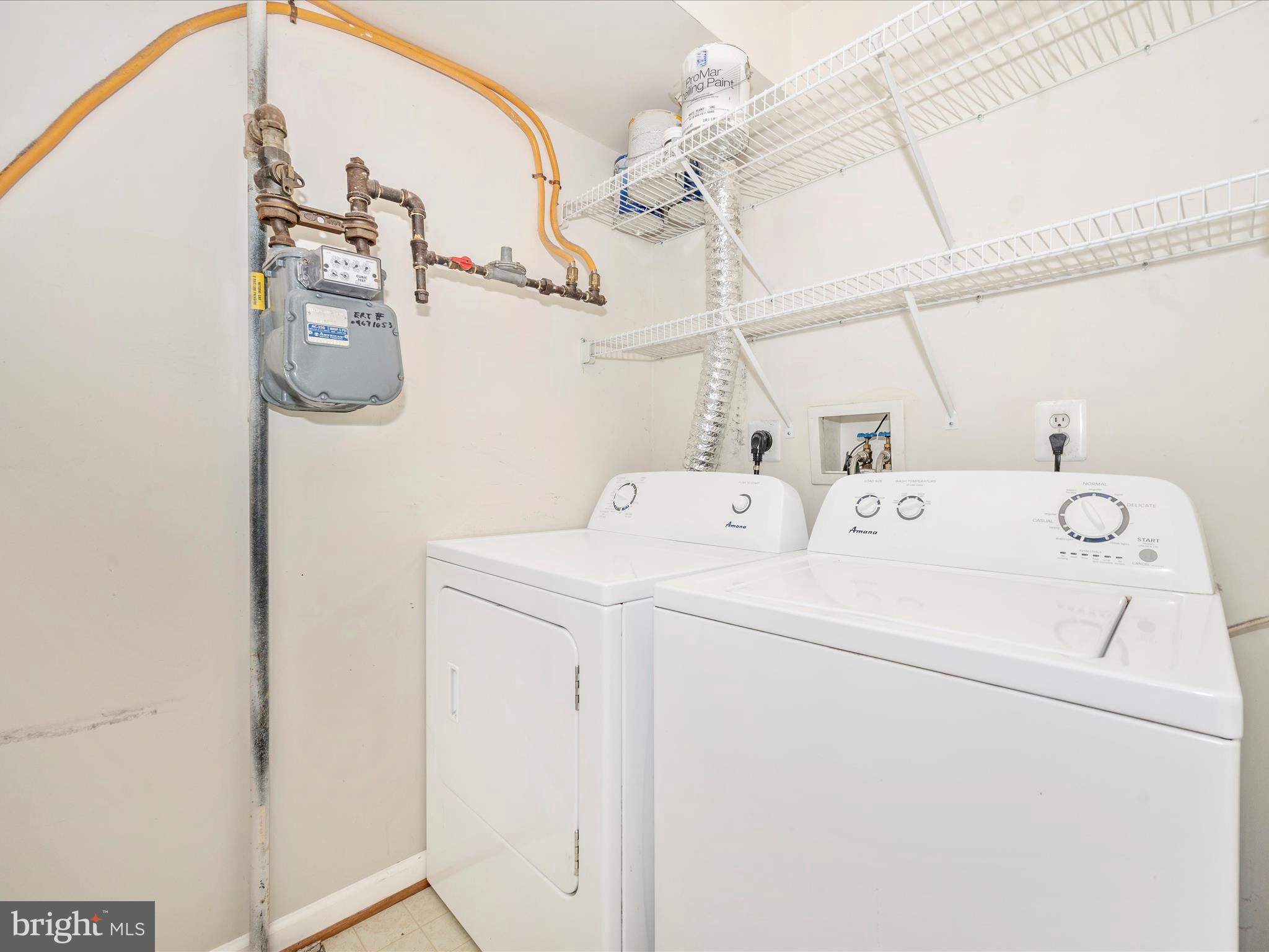 RIDGEVIEW CODM - Residential