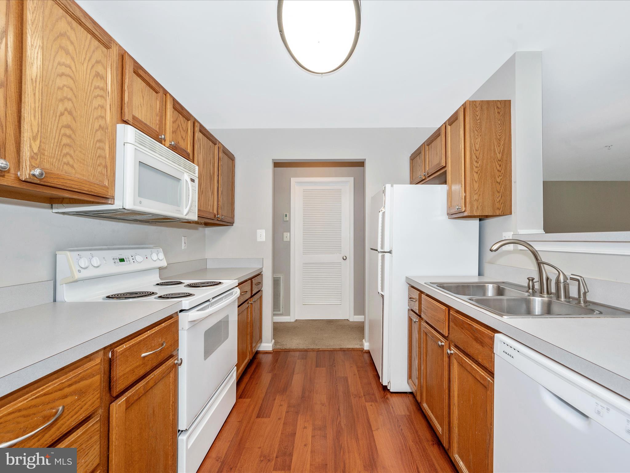 RIDGEVIEW CODM - Residential