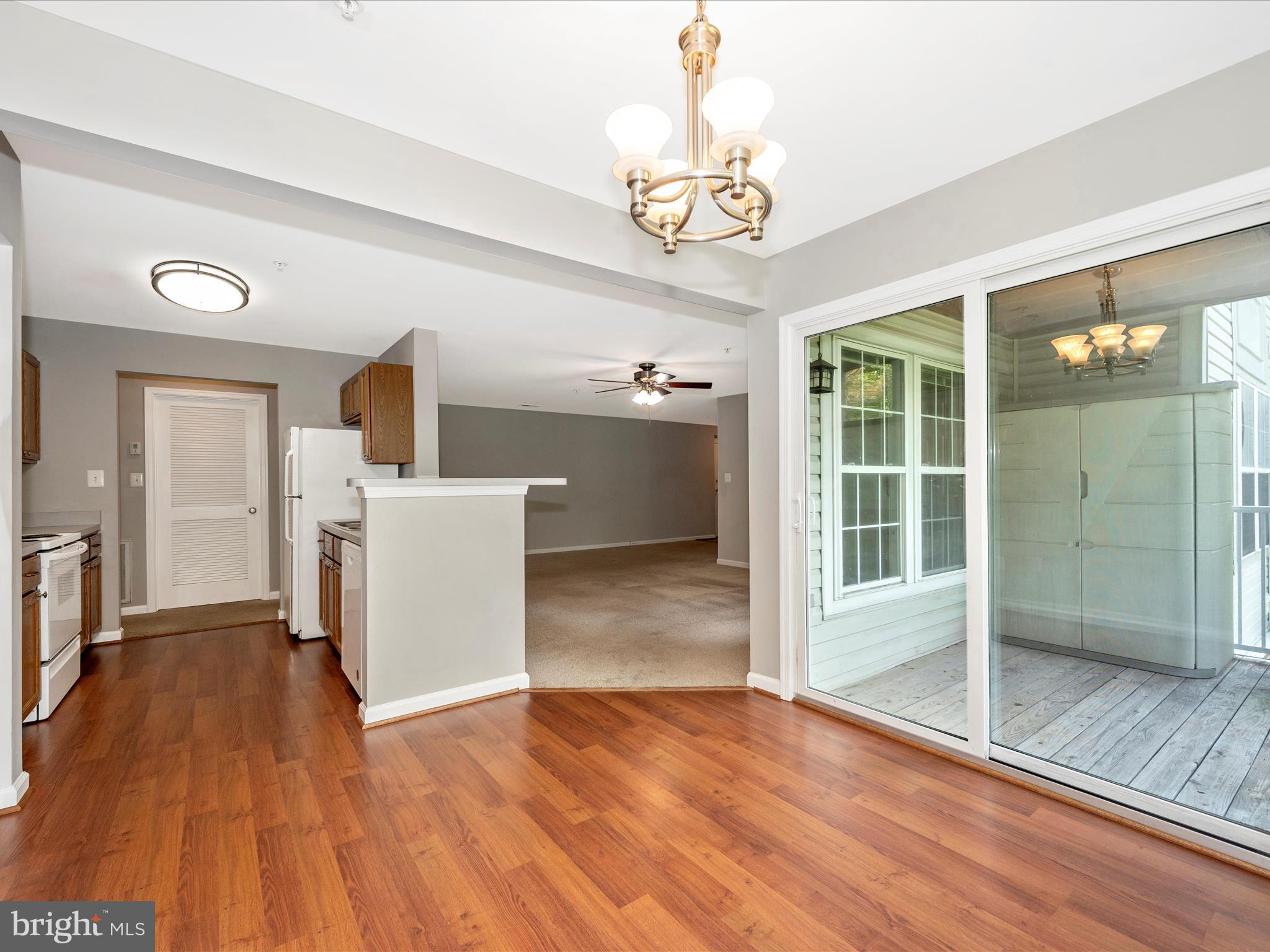 RIDGEVIEW CODM - Residential