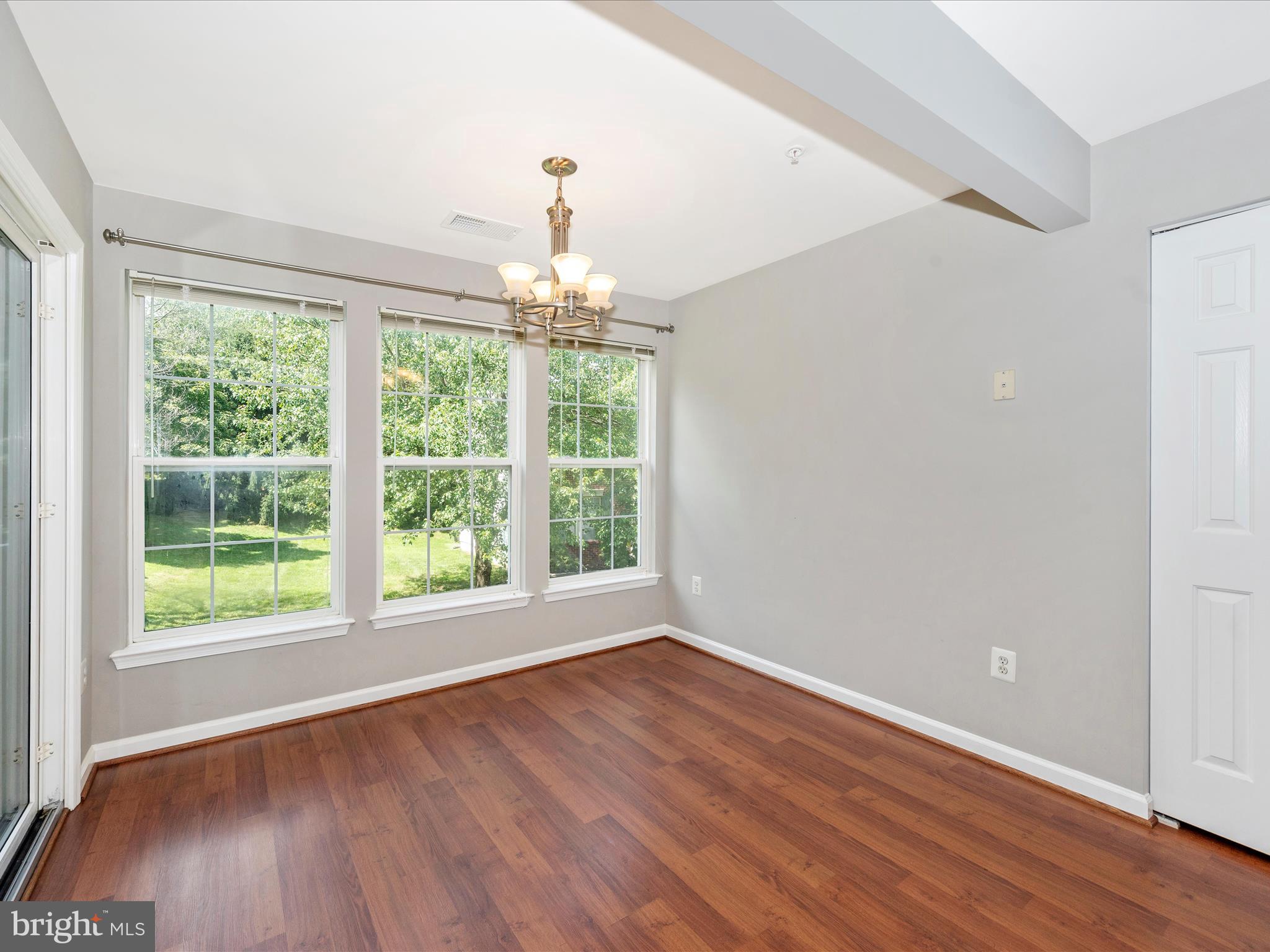 RIDGEVIEW CODM - Residential