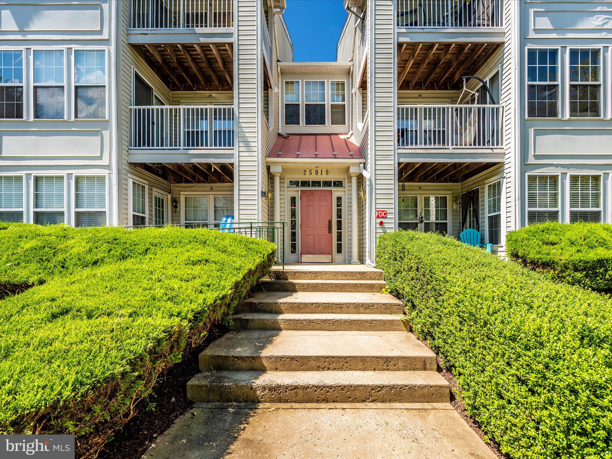 RIDGEVIEW CODM - Residential