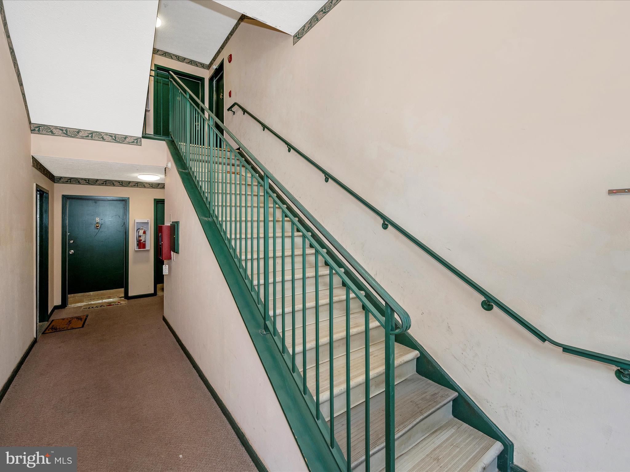 RIDGEVIEW CODM - Residential