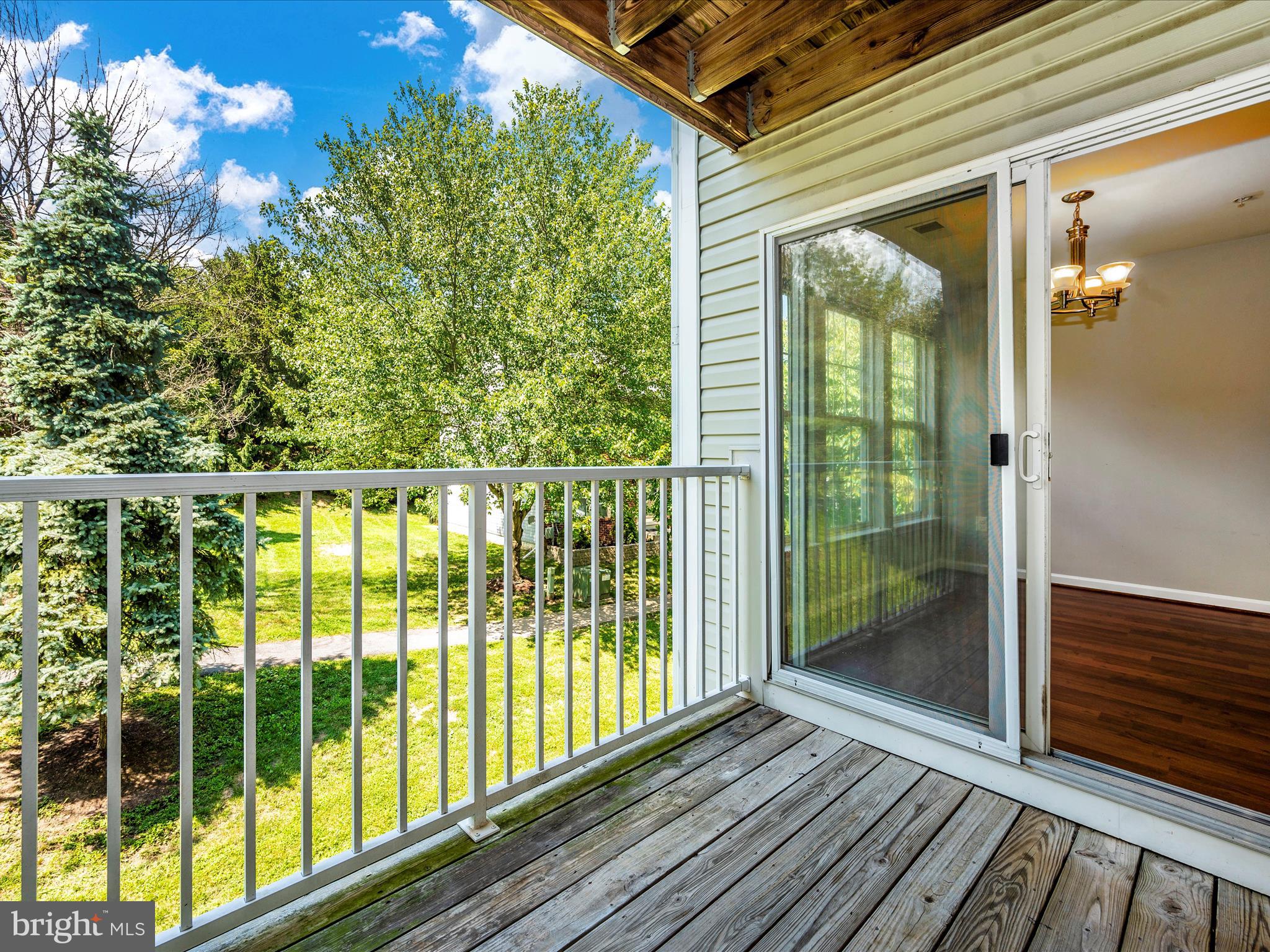 RIDGEVIEW CODM - Residential