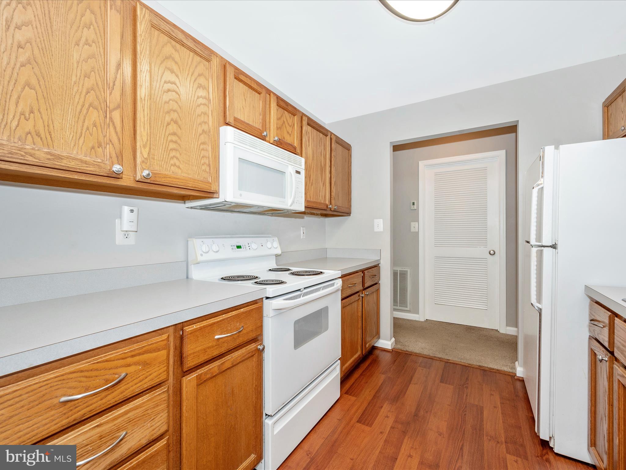 RIDGEVIEW CODM - Residential