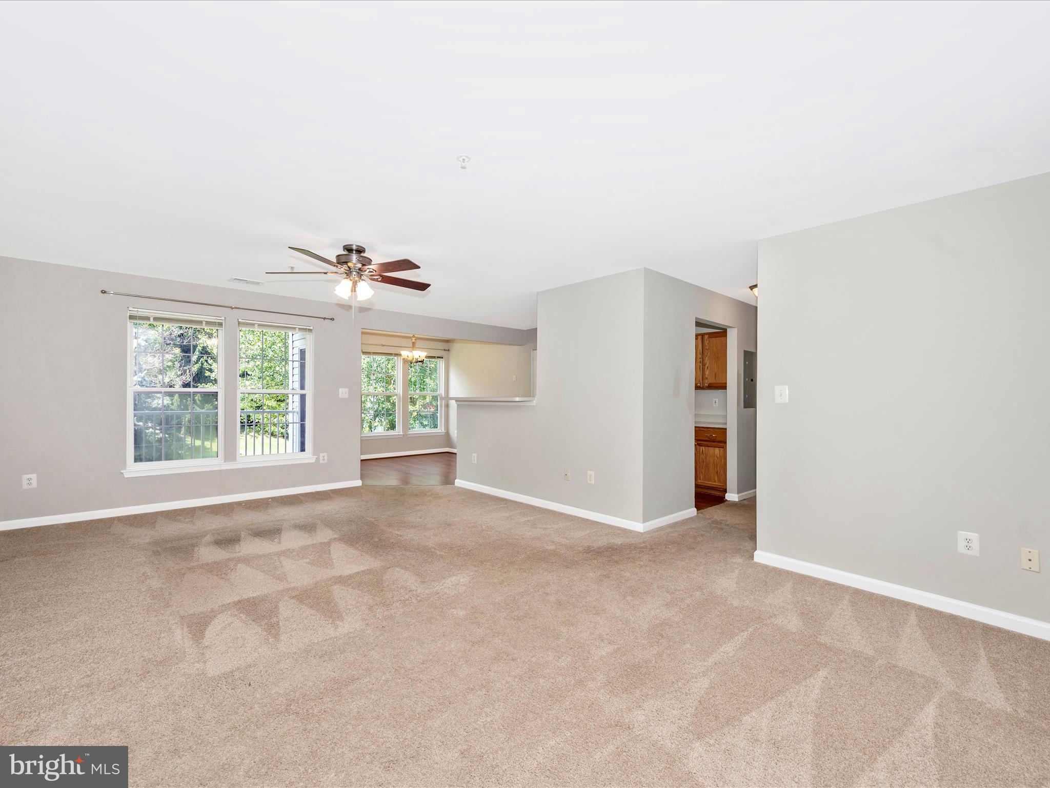 RIDGEVIEW CODM - Residential