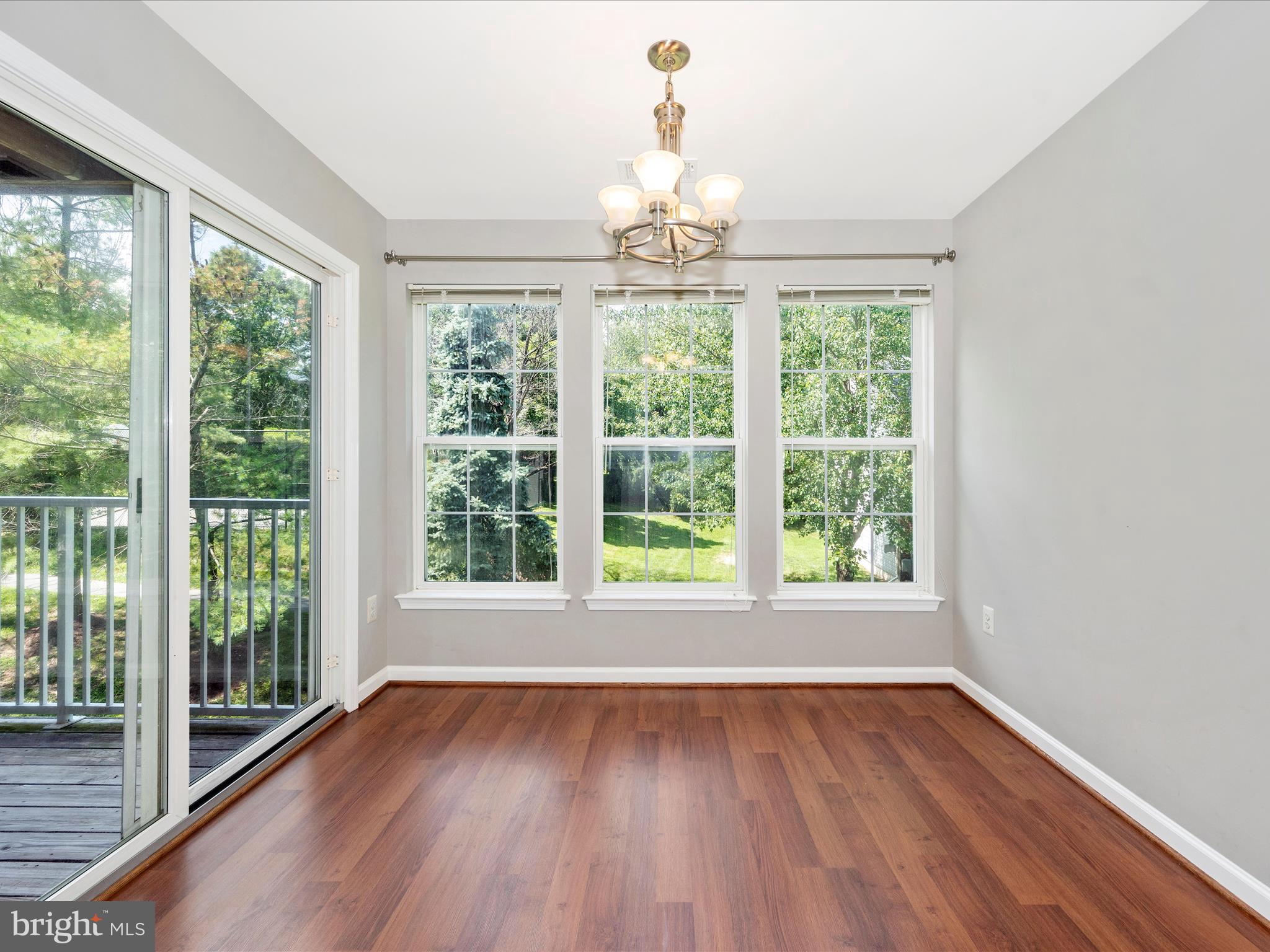 RIDGEVIEW CODM - Residential