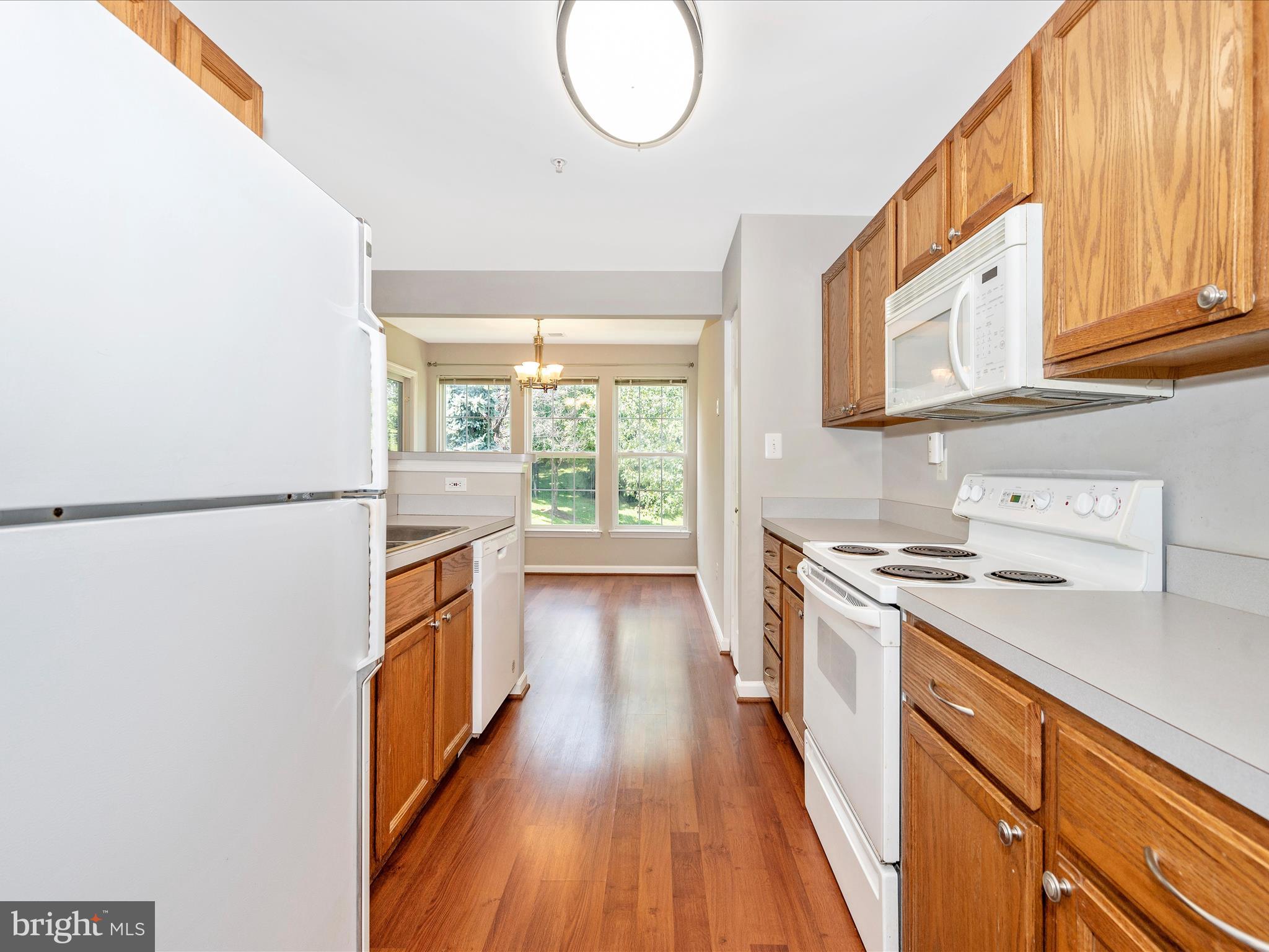 RIDGEVIEW CODM - Residential