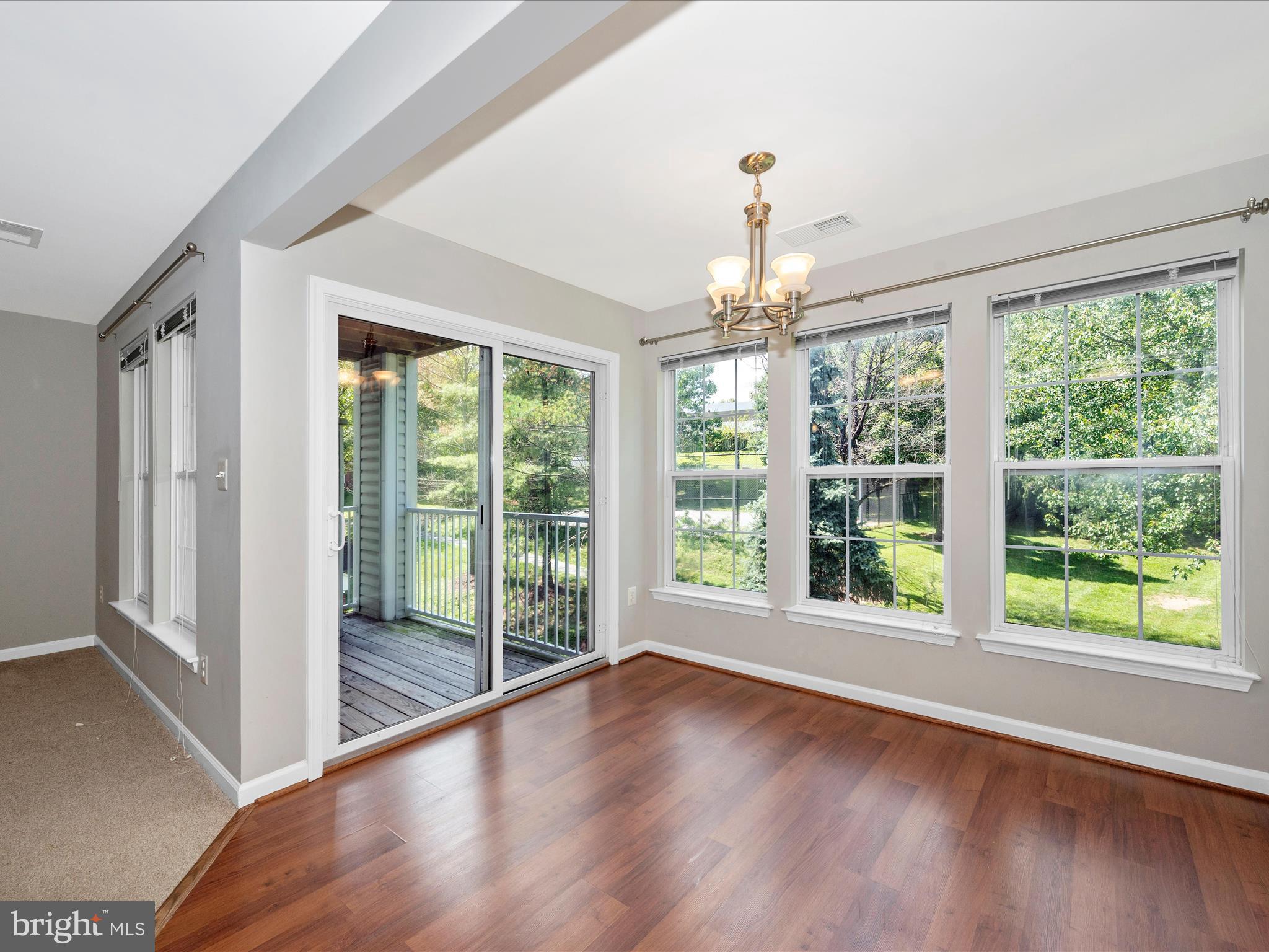 RIDGEVIEW CODM - Residential