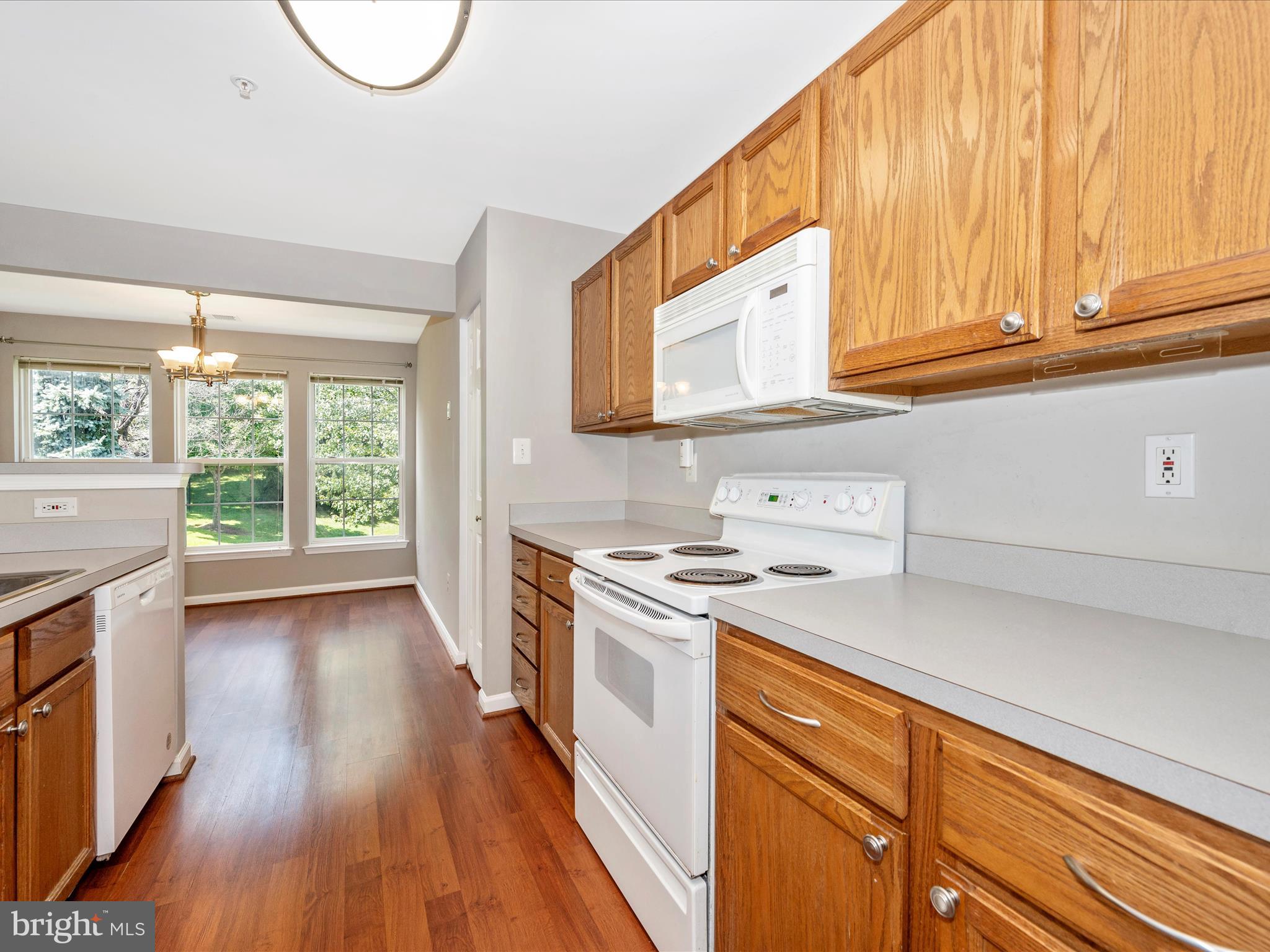 RIDGEVIEW CODM - Residential