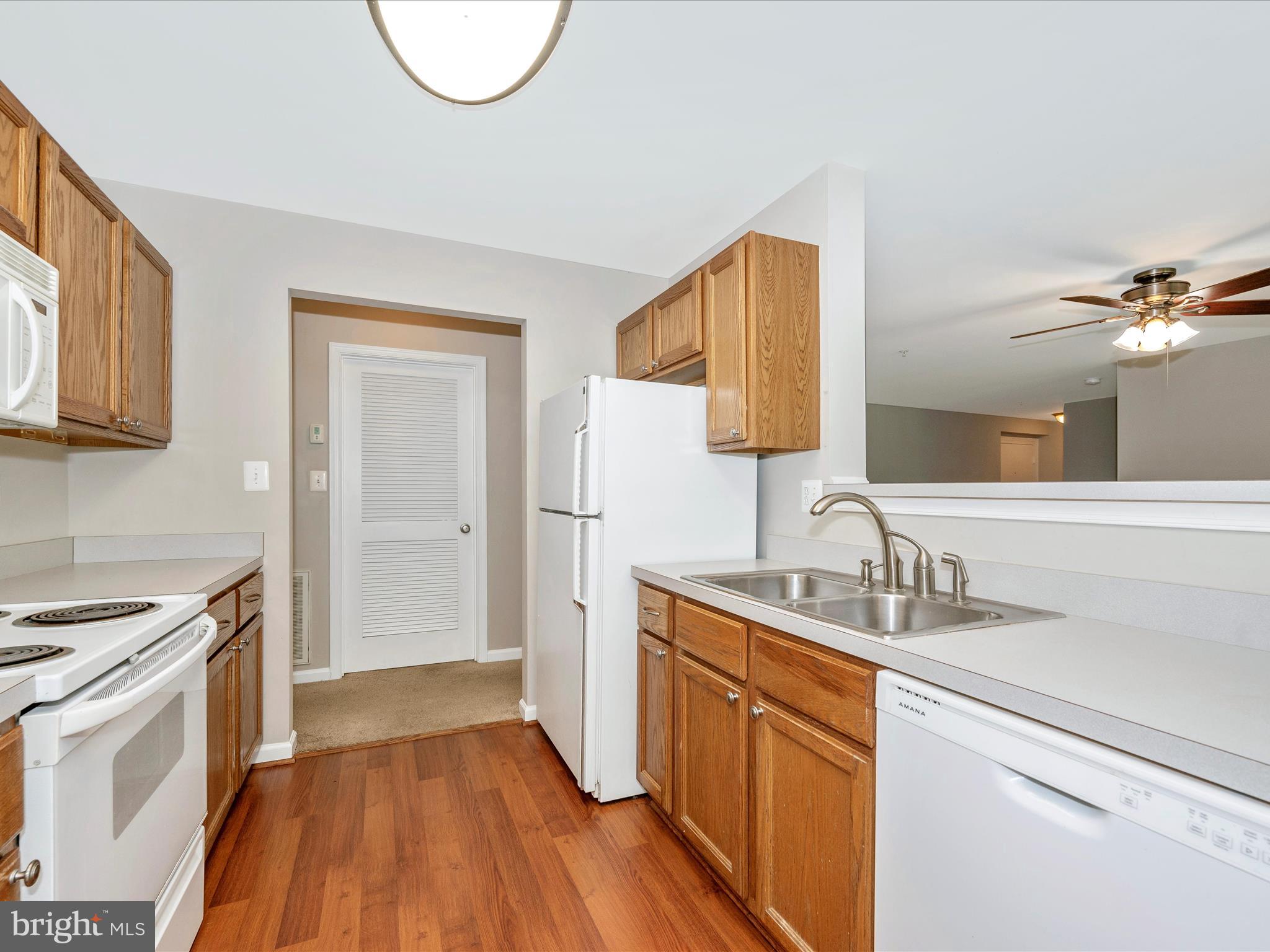 RIDGEVIEW CODM - Residential