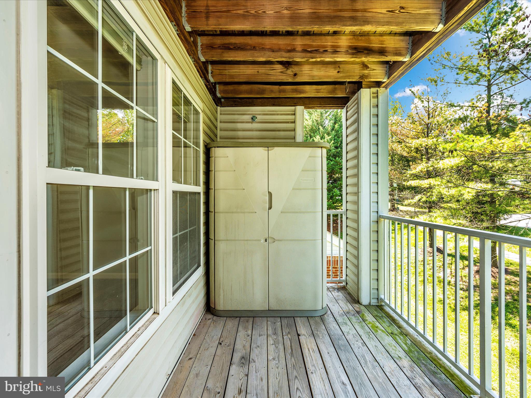 RIDGEVIEW CODM - Residential