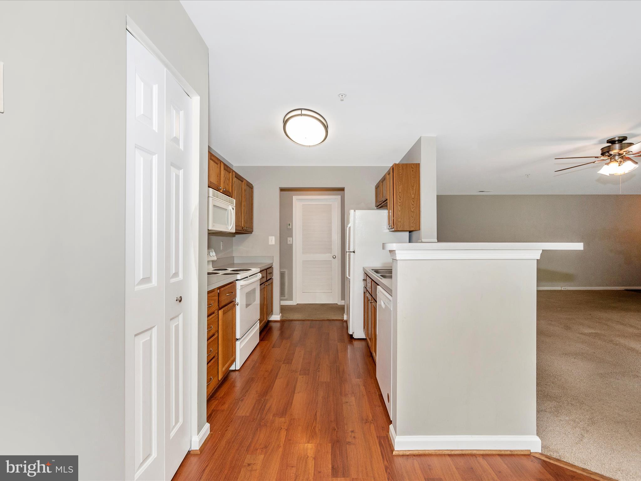 RIDGEVIEW CODM - Residential