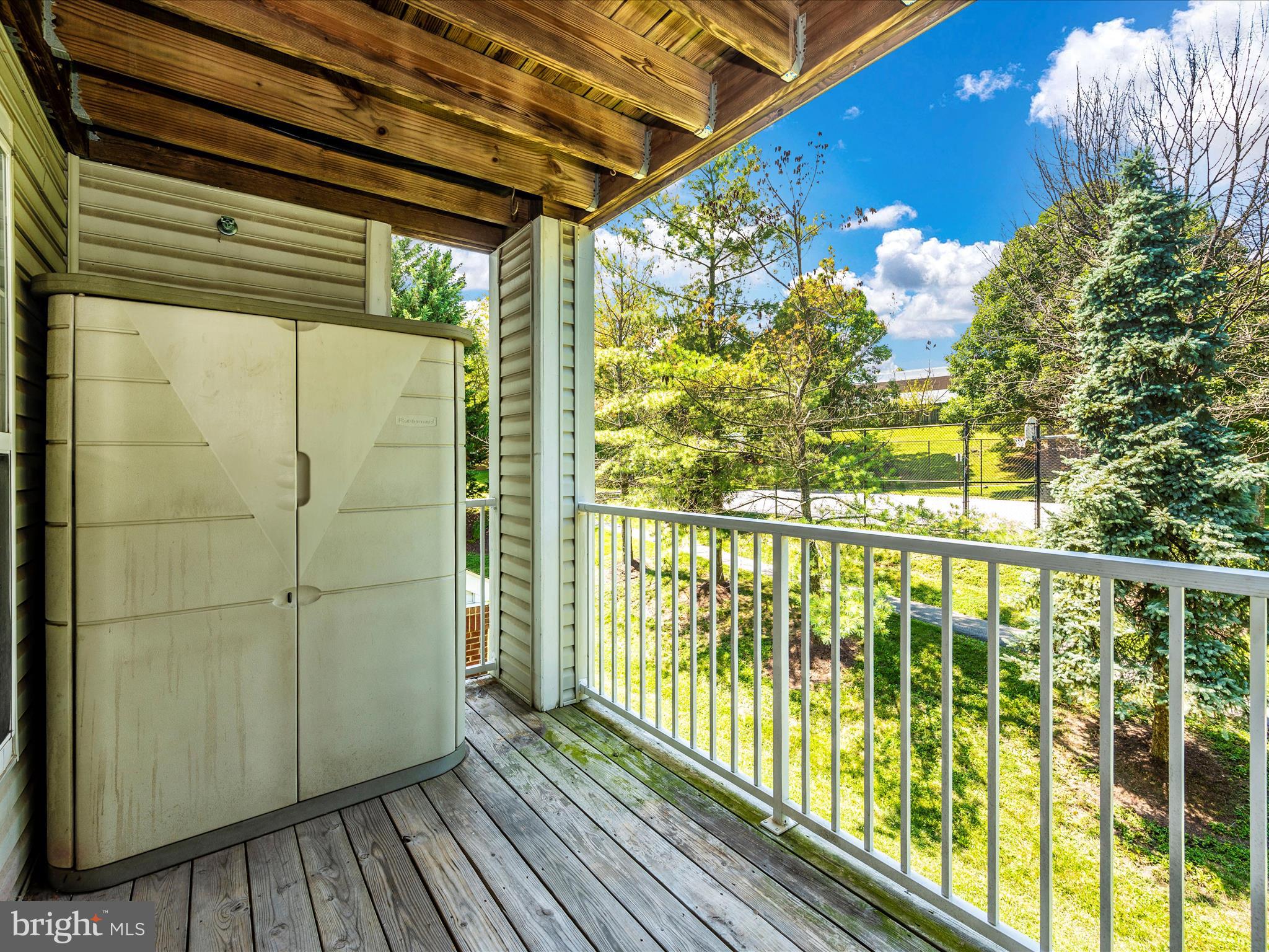 RIDGEVIEW CODM - Residential