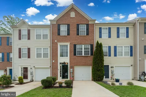 515 Twinleaf Drive, Aberdeen, MD MLS: MDHR2042338