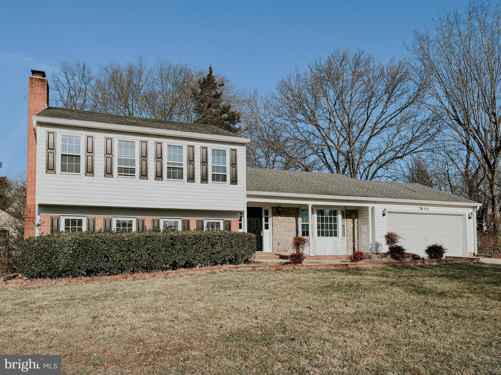 SARATOGA - Residential Lease