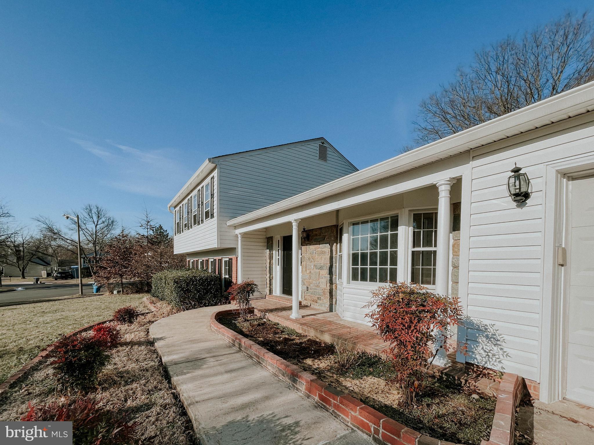 SARATOGA - Residential Lease