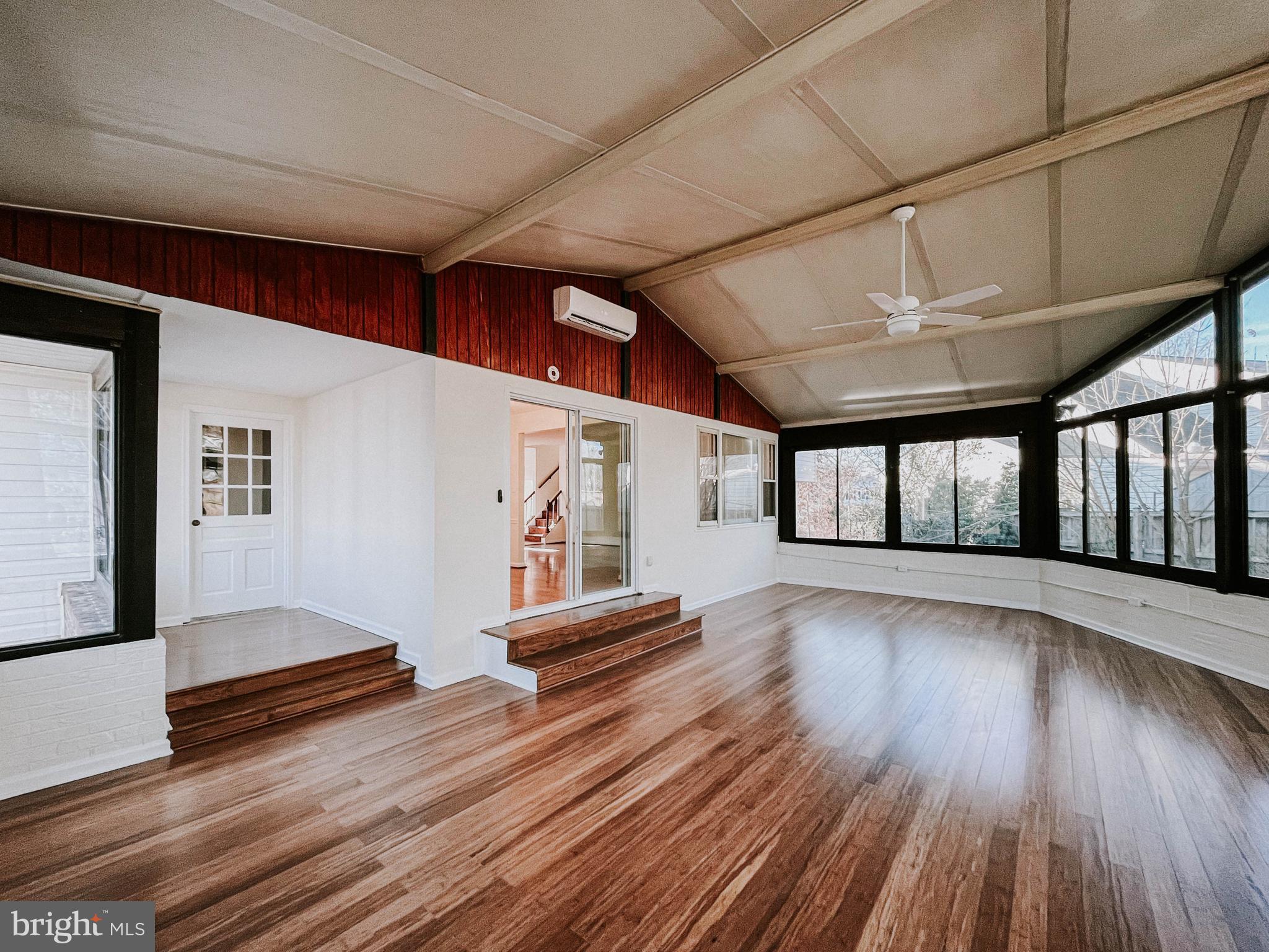 SARATOGA - Residential Lease