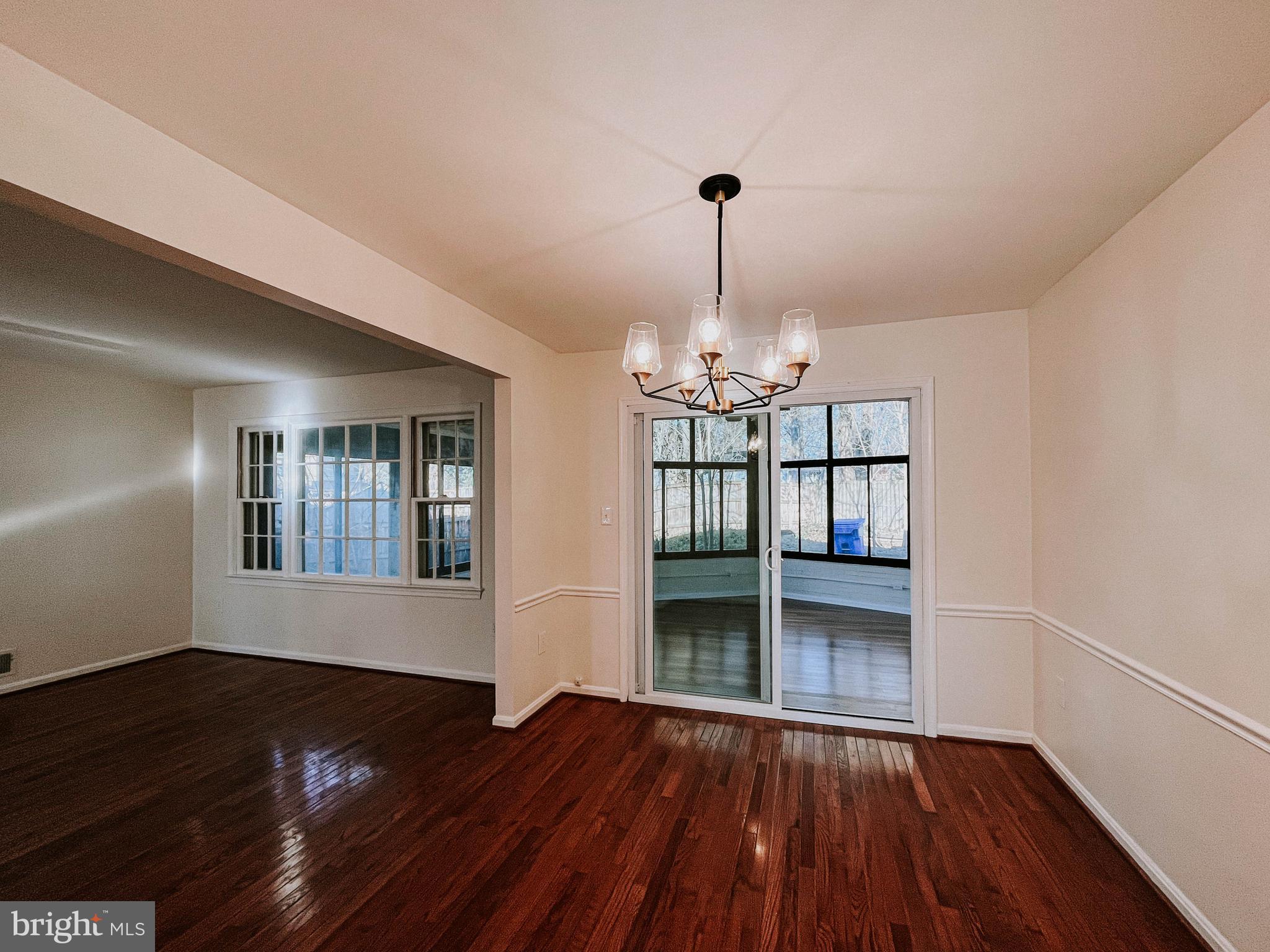 SARATOGA - Residential Lease