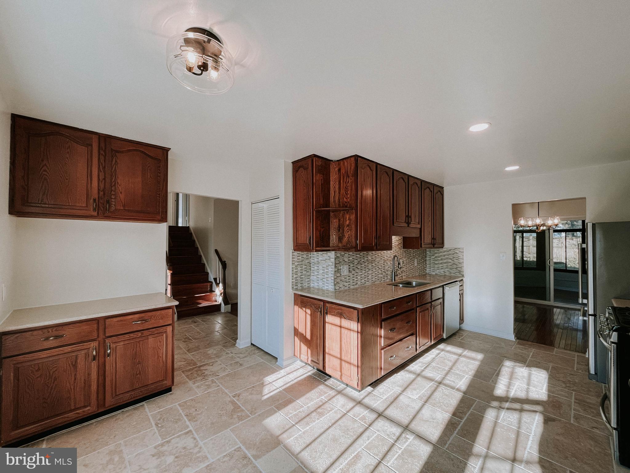 SARATOGA - Residential Lease