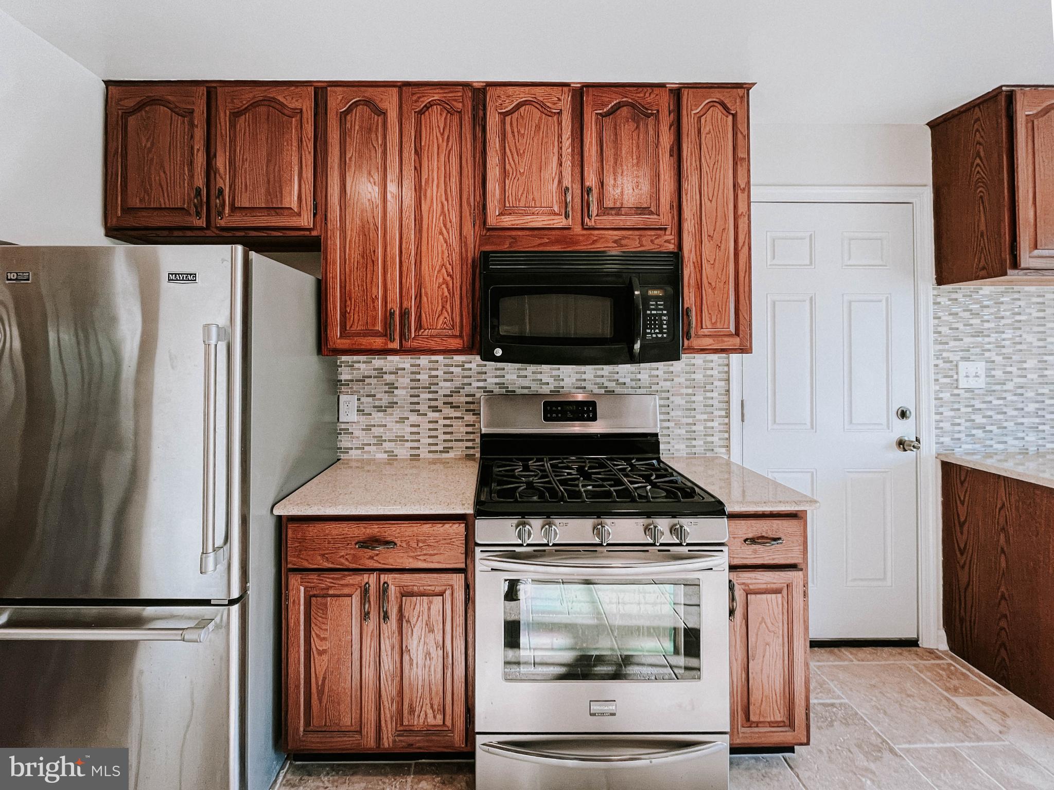 SARATOGA - Residential Lease