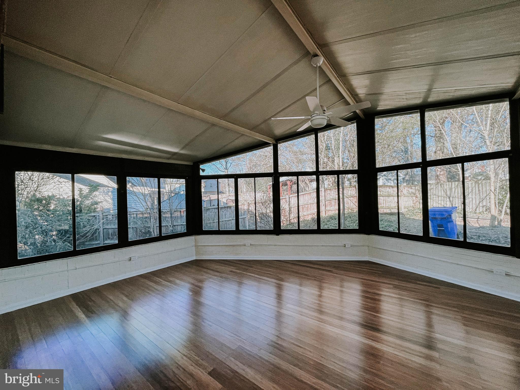 SARATOGA - Residential Lease