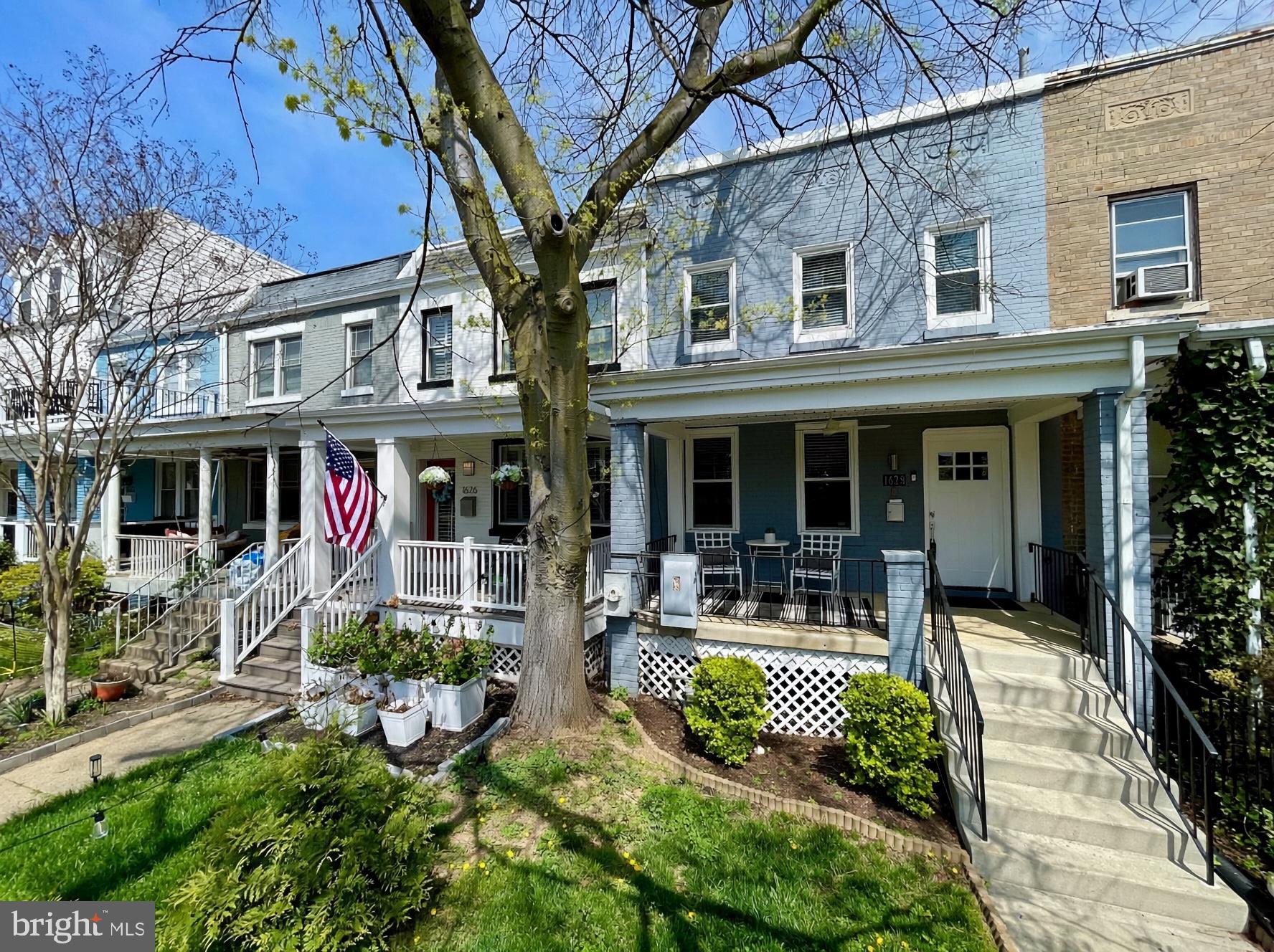 1628 MASSACHUSETTS AVENUE SE