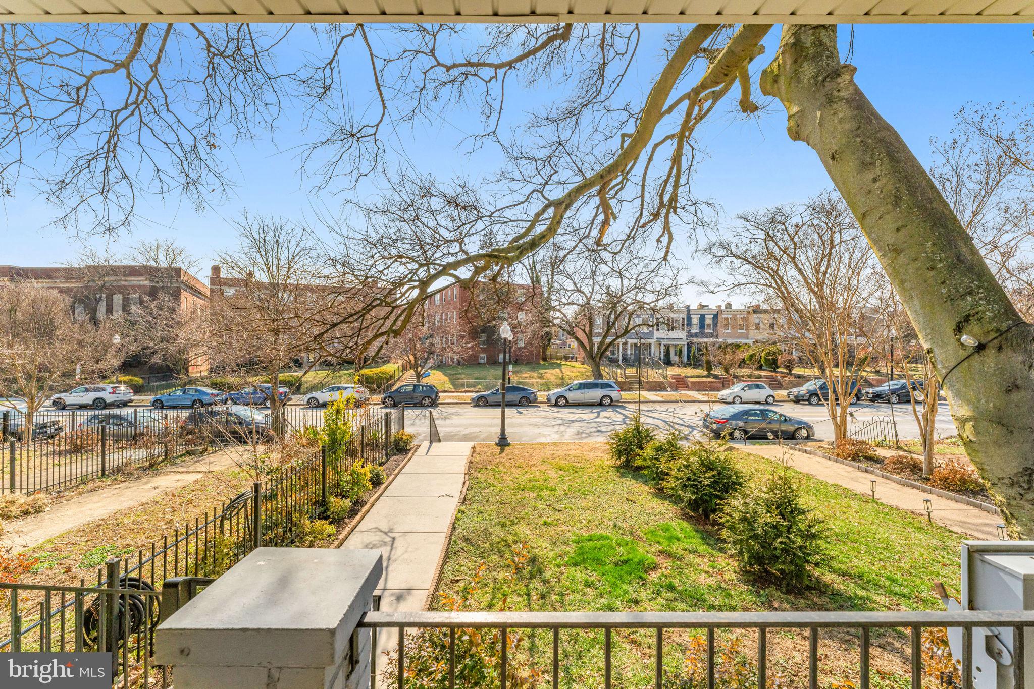 1628 MASSACHUSETTS AVENUE SE