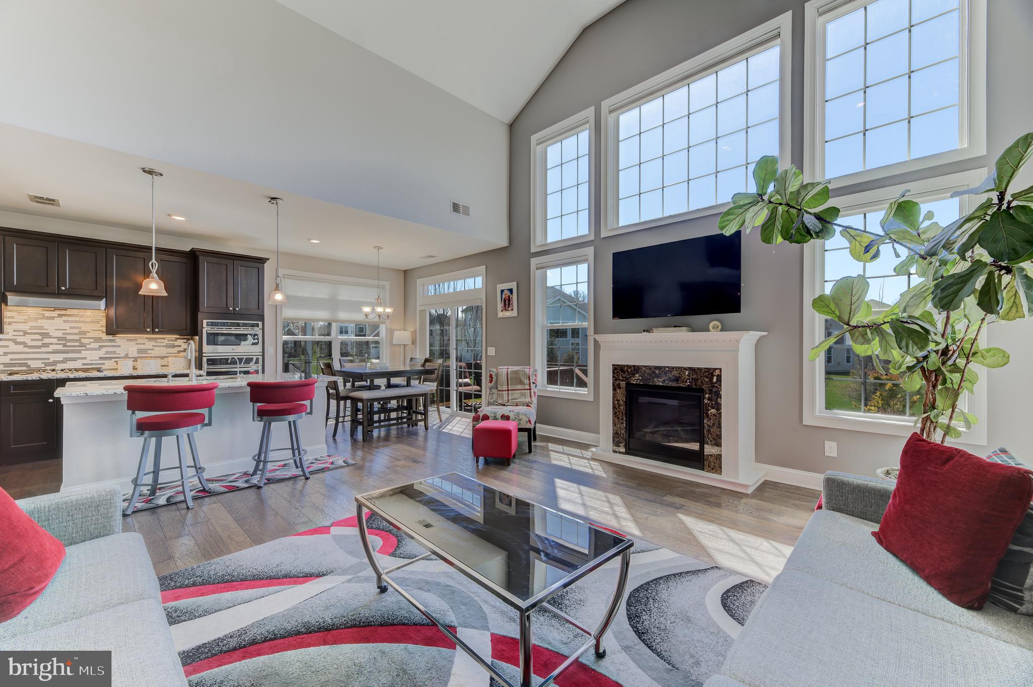 6 MICHELANGELO DRIVE