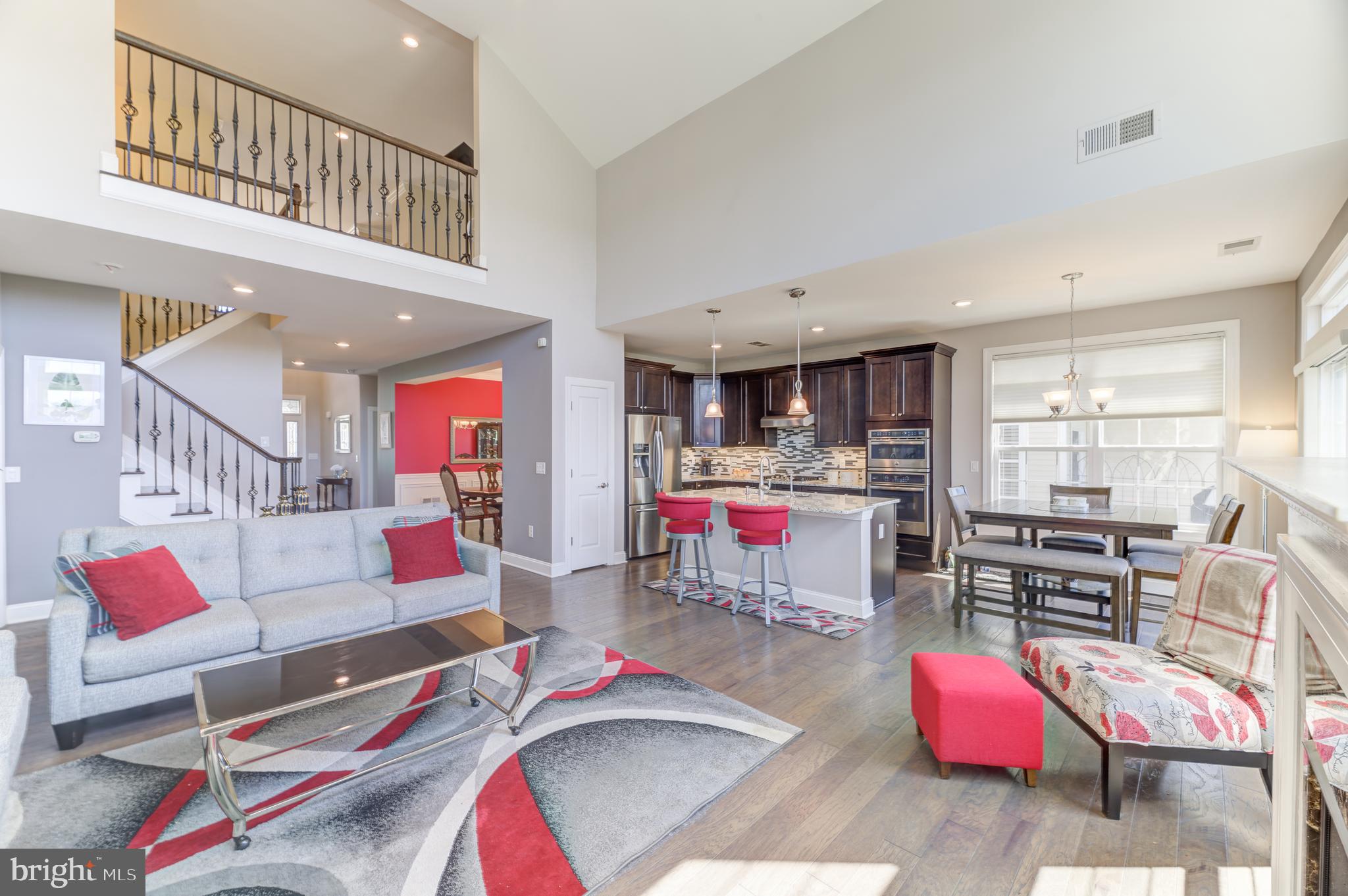 6 MICHELANGELO DRIVE