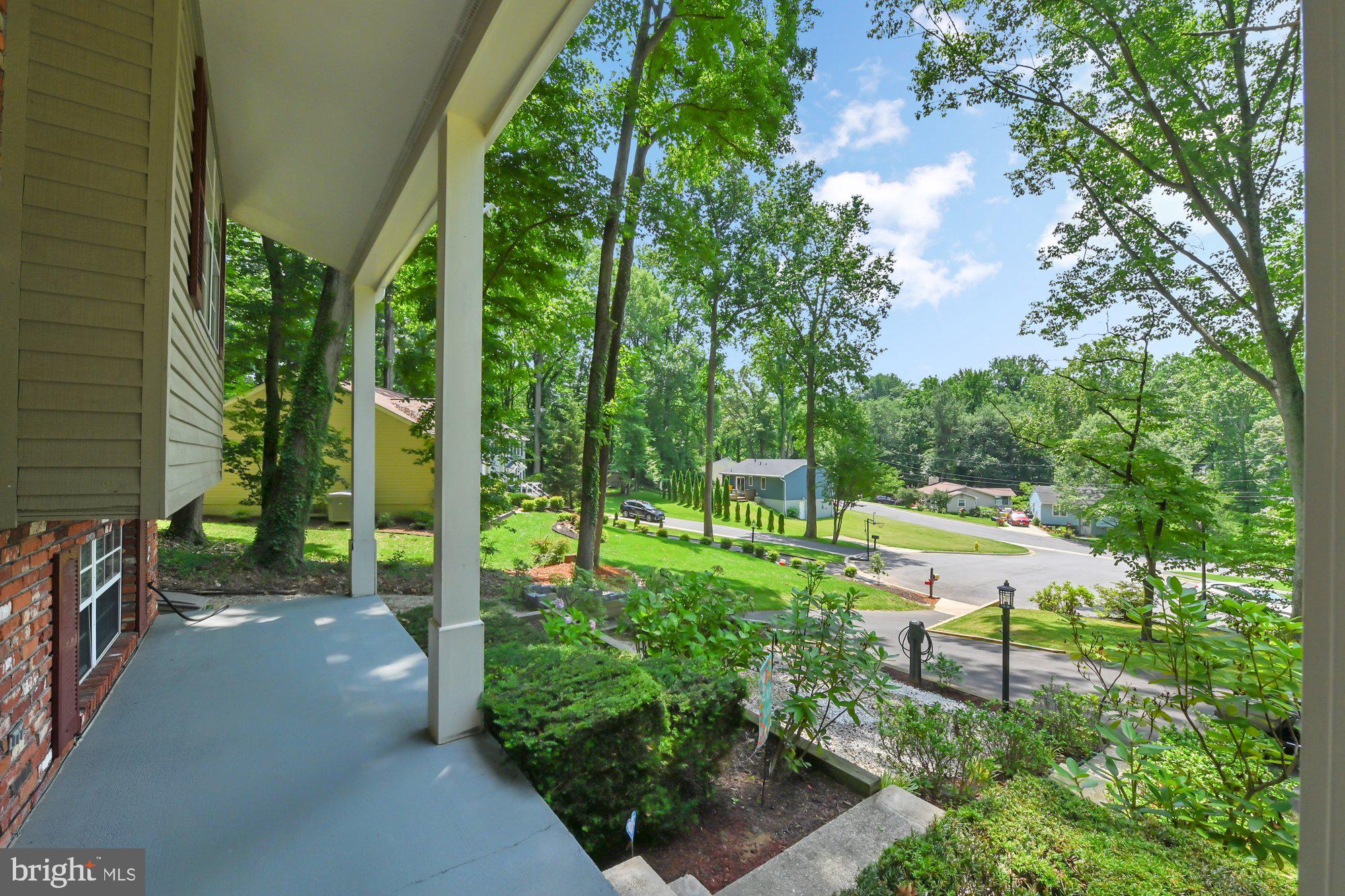 47 SHERIDAN ROAD