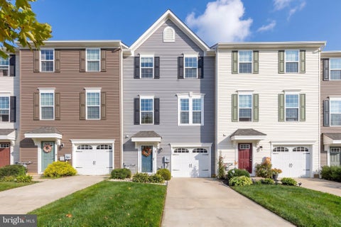 Photo of 405 Sammy Street, WOOLWICH TWP, NJ 08085 (MLS # NJGL2078530)