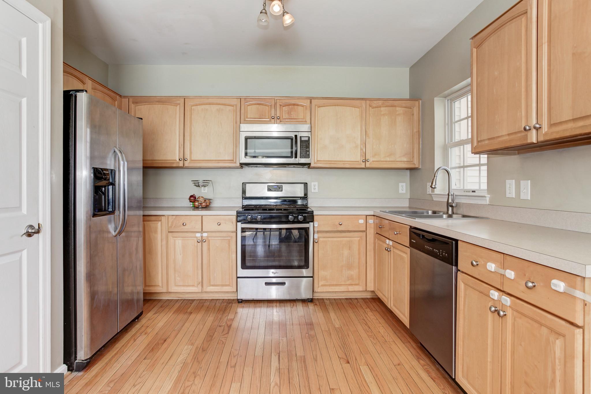 KINGSBROOKE - Residential