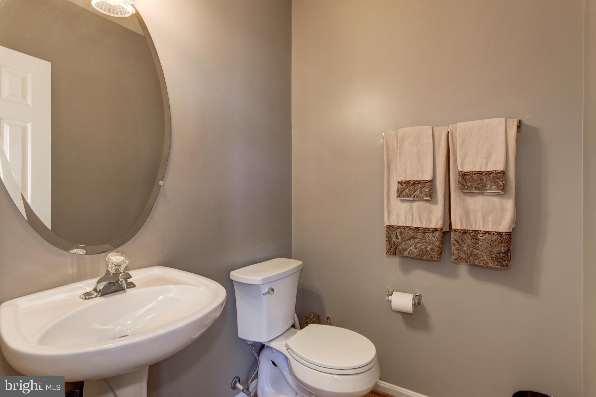 KINGSBROOKE - Residential