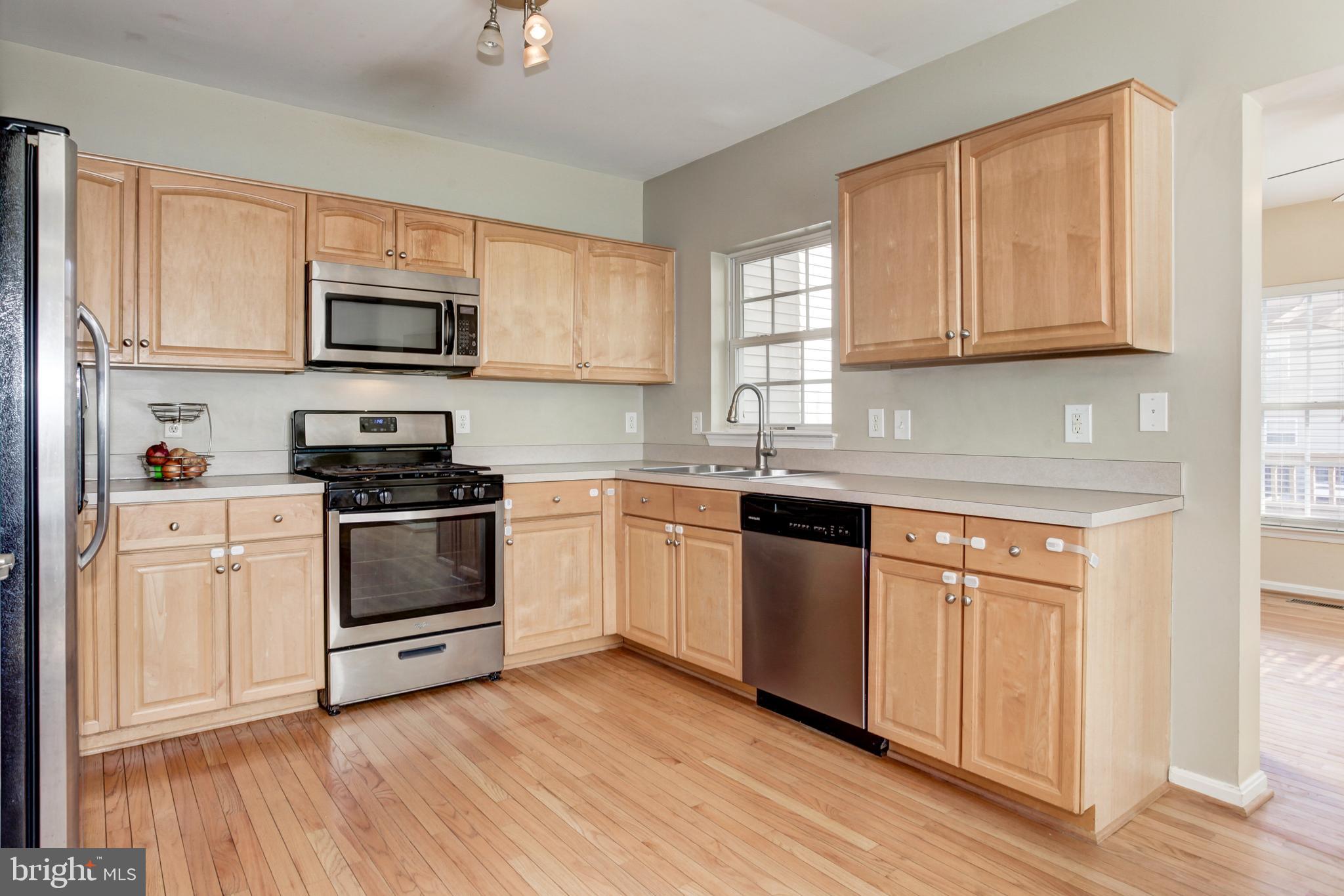 KINGSBROOKE - Residential