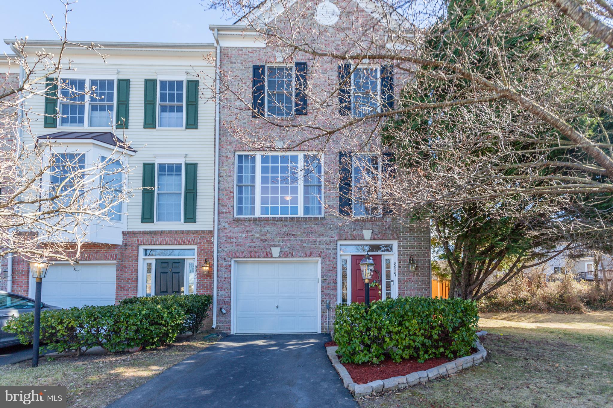 KINGSBROOKE - Residential