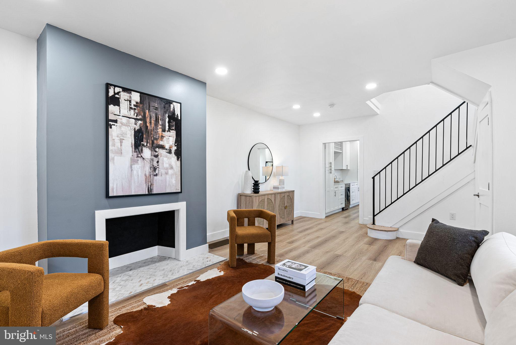 GERMANTOWN (WEST) - Residential