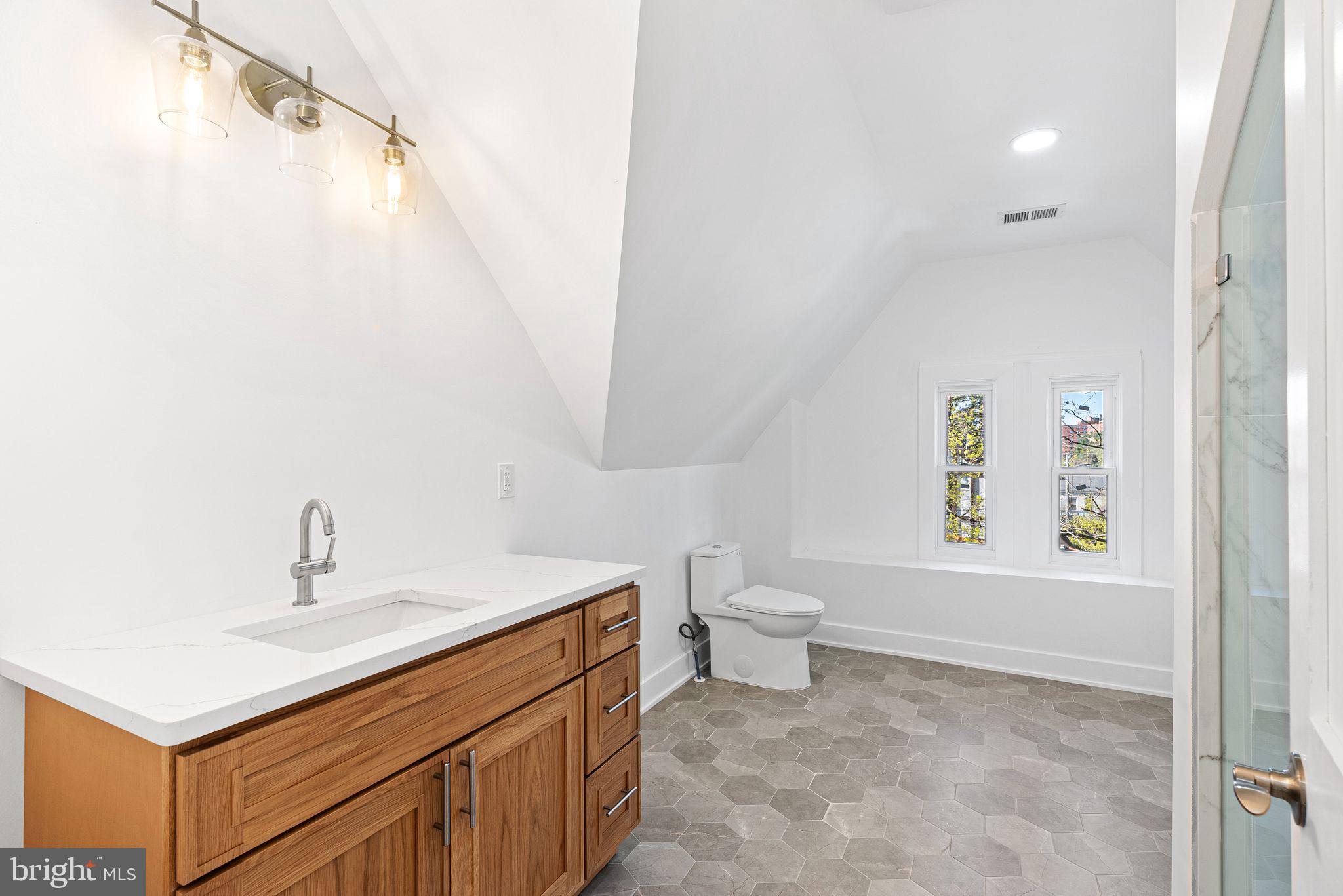 GERMANTOWN (WEST) - Residential