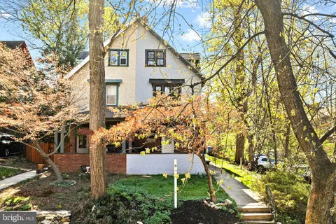 278 W Harvey Street, Philadelphia, PA 19144 - MLS#: PAPH2469050