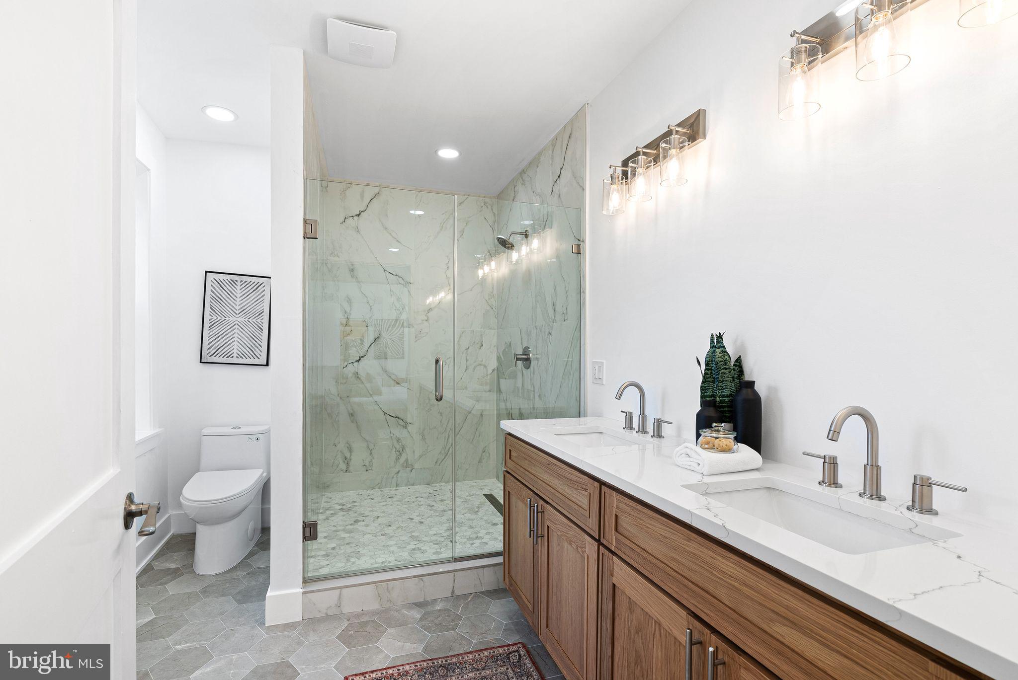 GERMANTOWN (WEST) - Residential