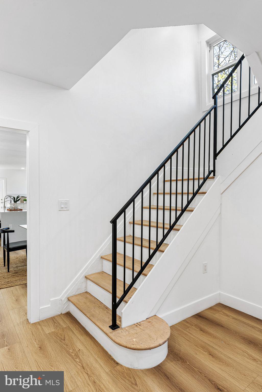 GERMANTOWN (WEST) - Residential