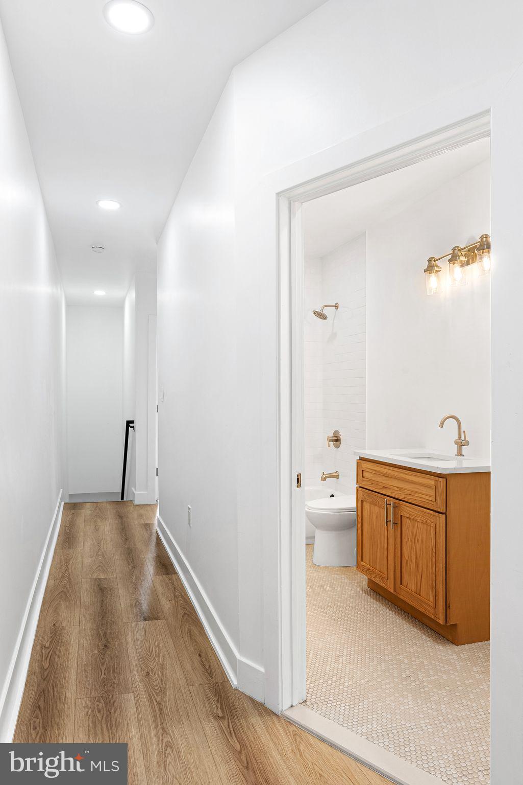 GERMANTOWN (WEST) - Residential