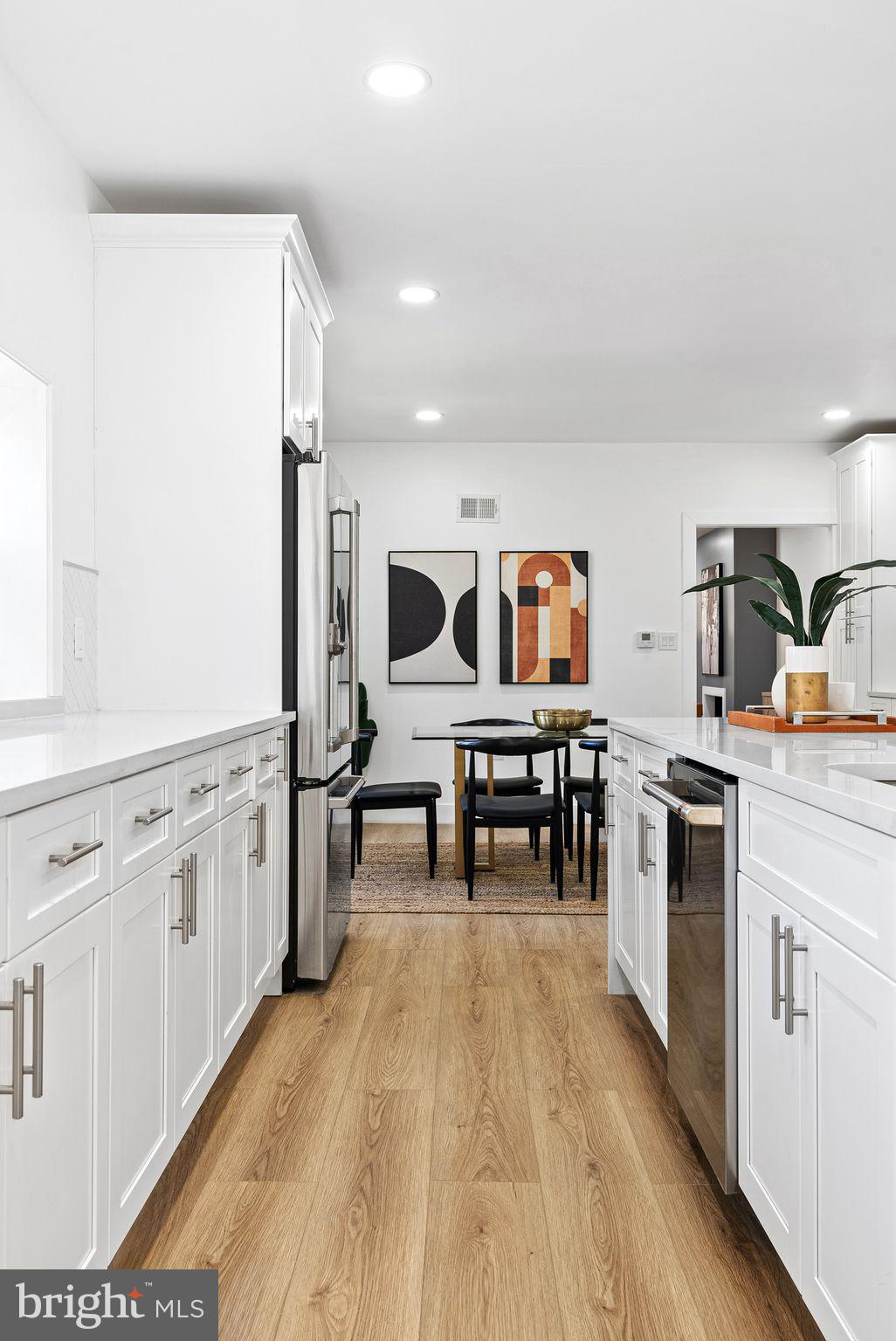 GERMANTOWN (WEST) - Residential