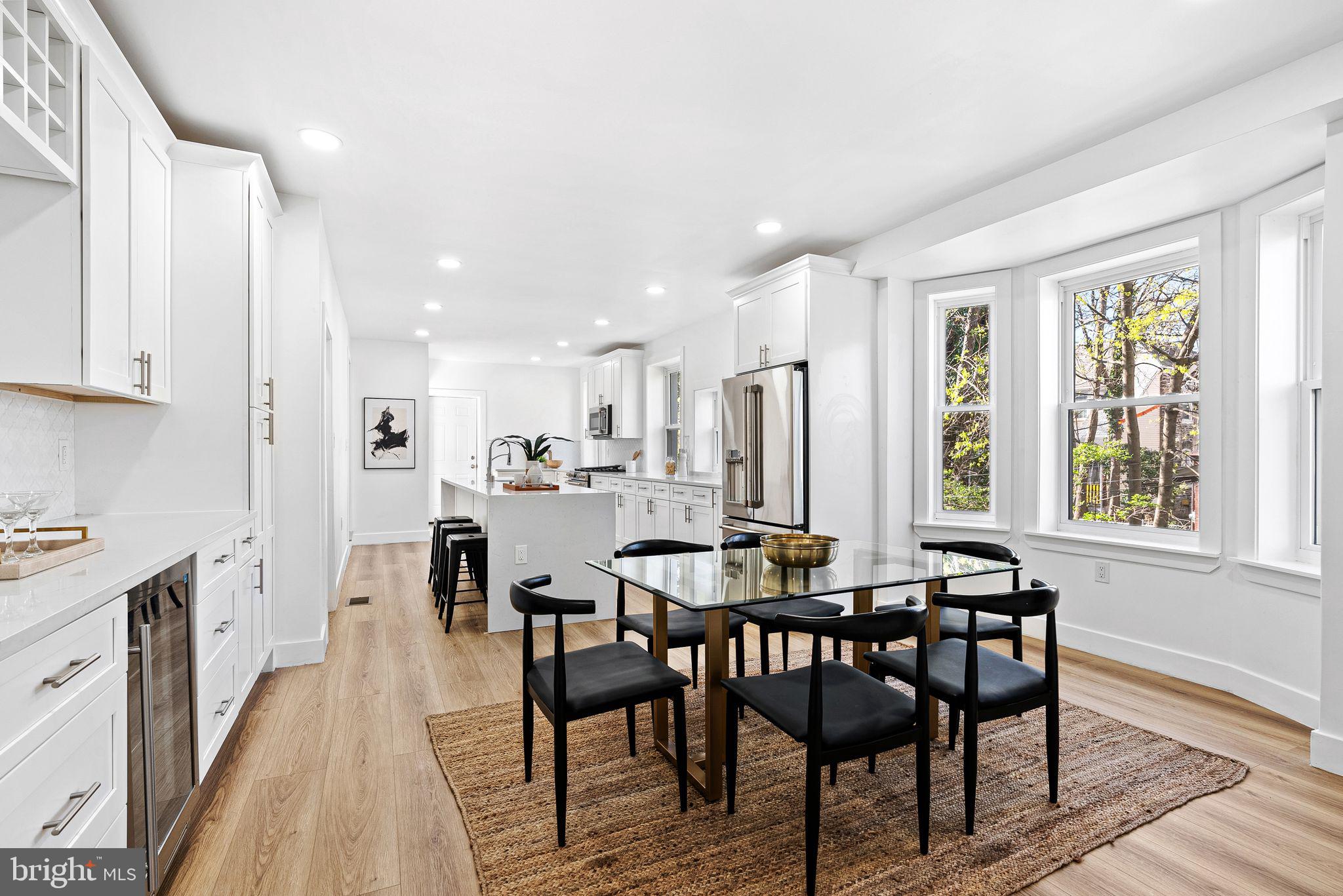 GERMANTOWN (WEST) - Residential